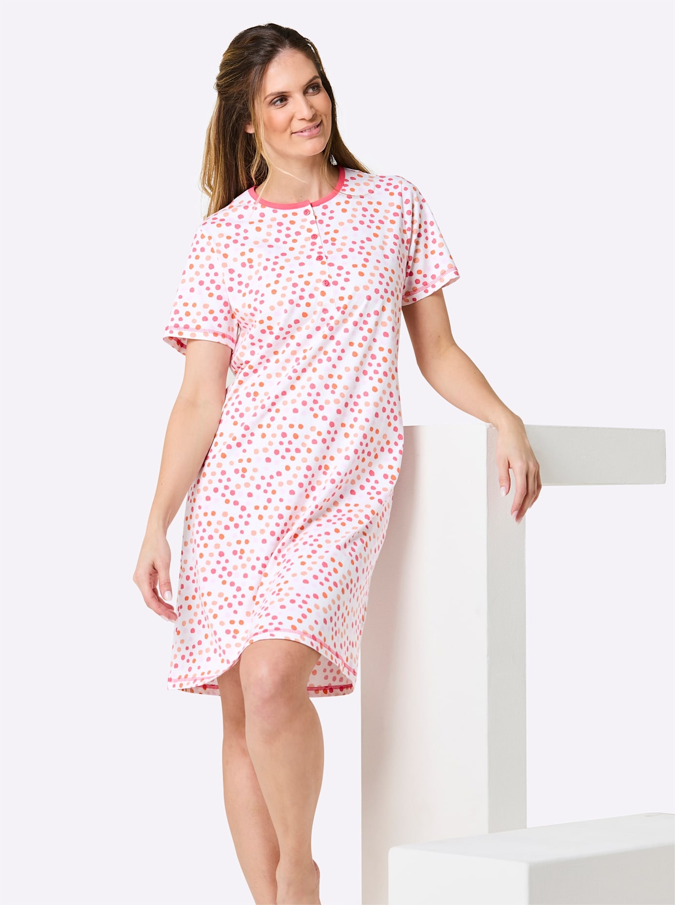 comtessa Sleepshirt »Sleepshirt«