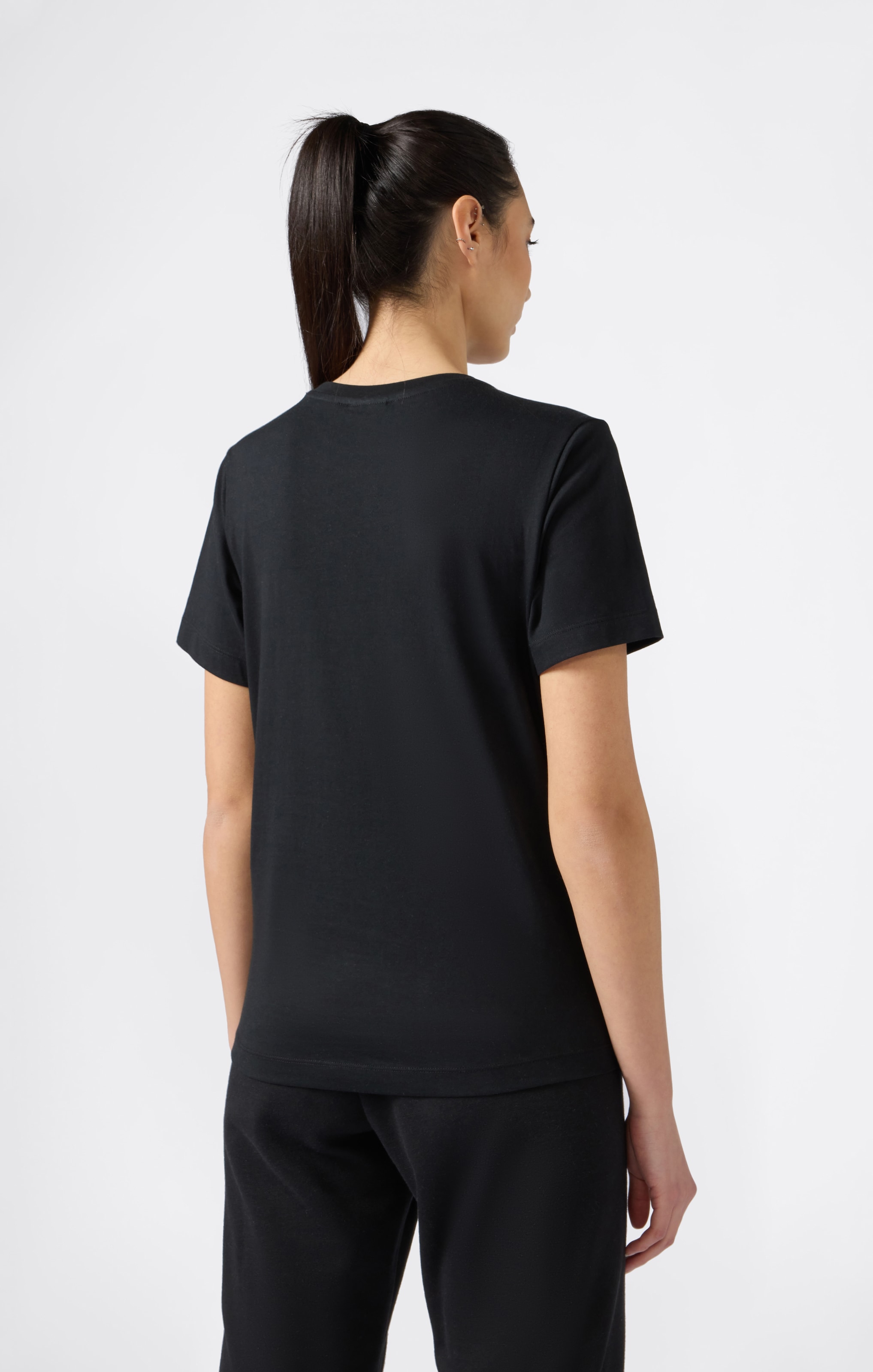 Champion T-Shirt, (1 tlg.)