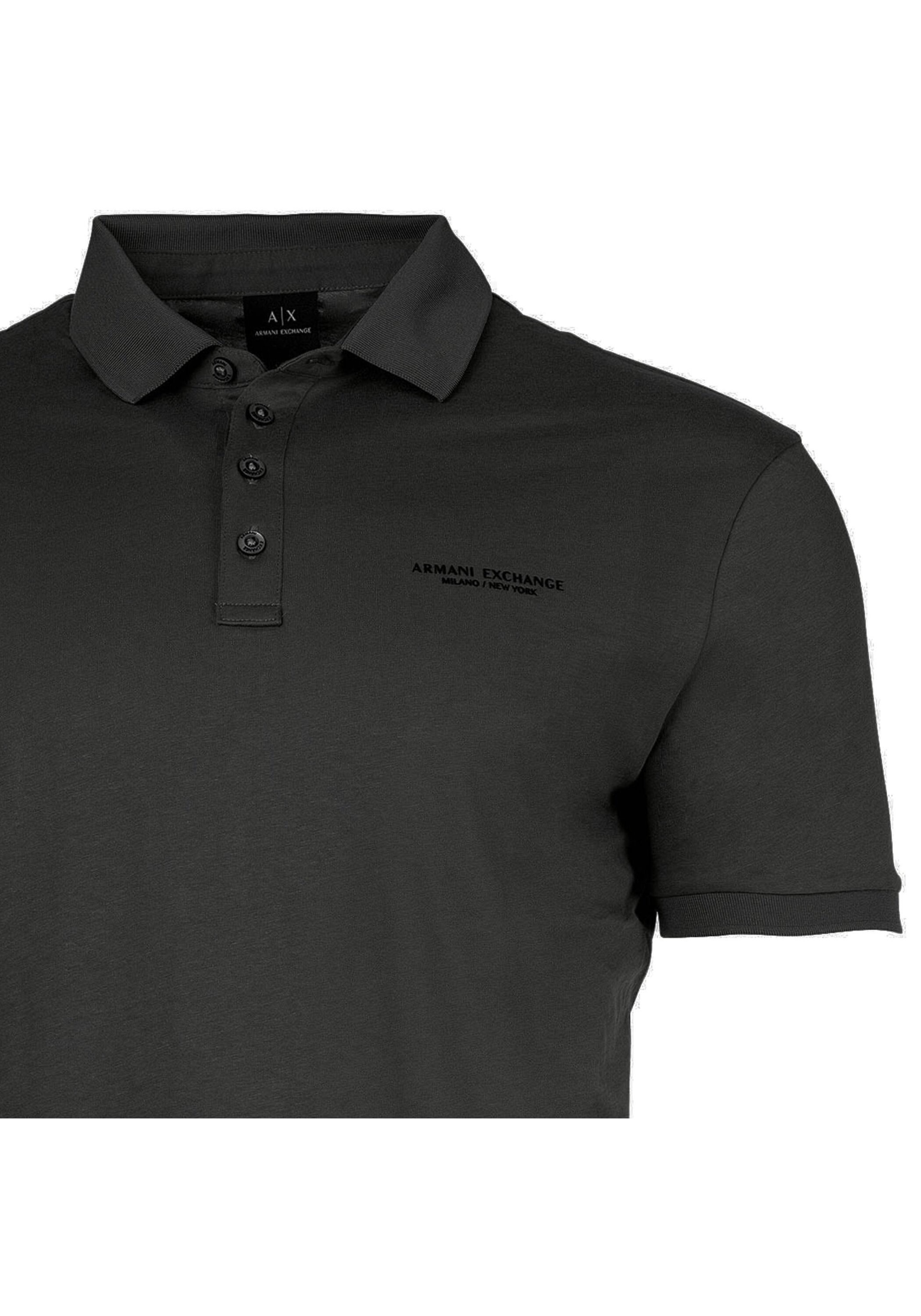 ARMANI EXCHANGE Poloshirt »Poloshirt«