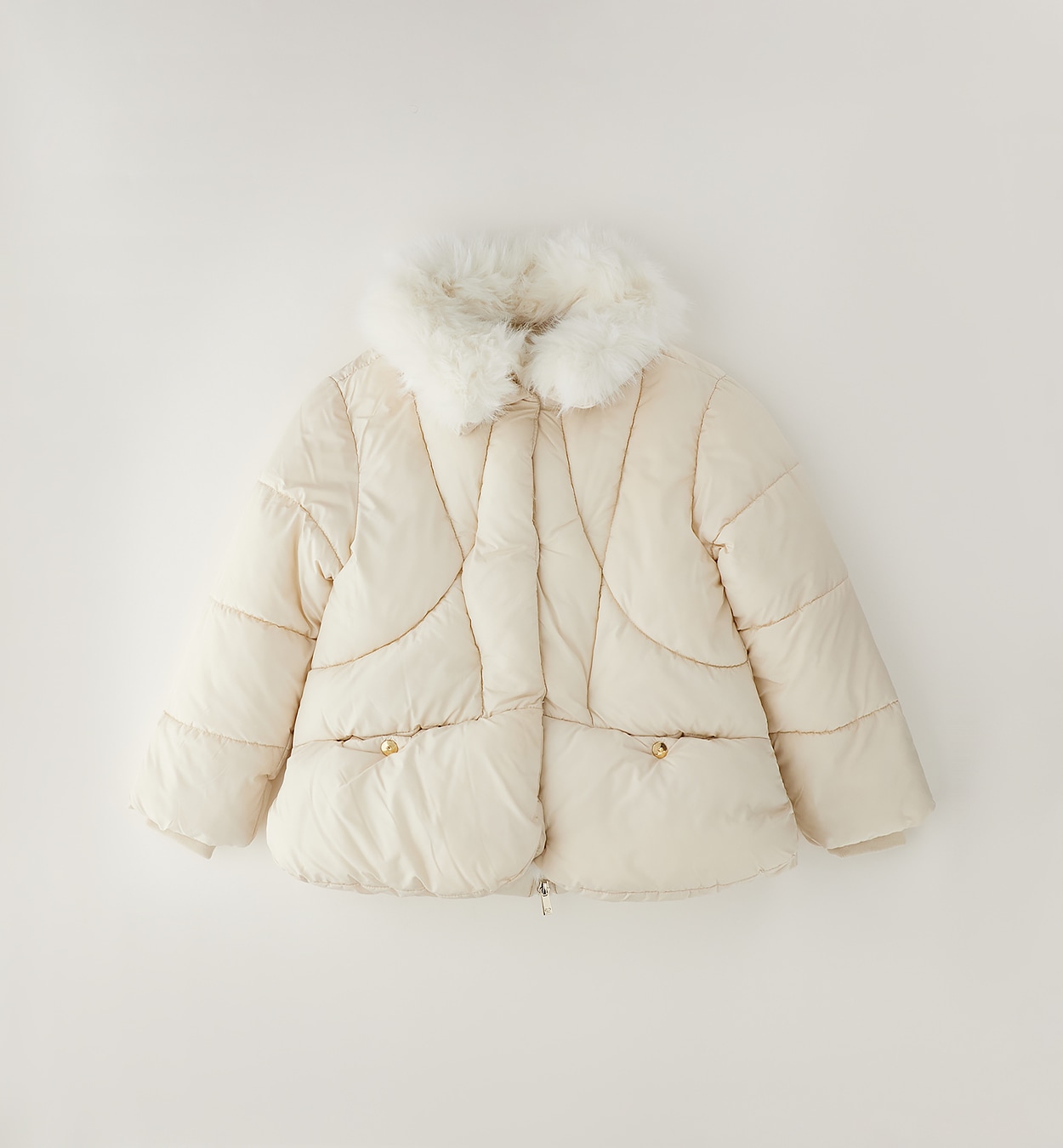 Sarabanda Outdoorjacke »GIRL JACKET«