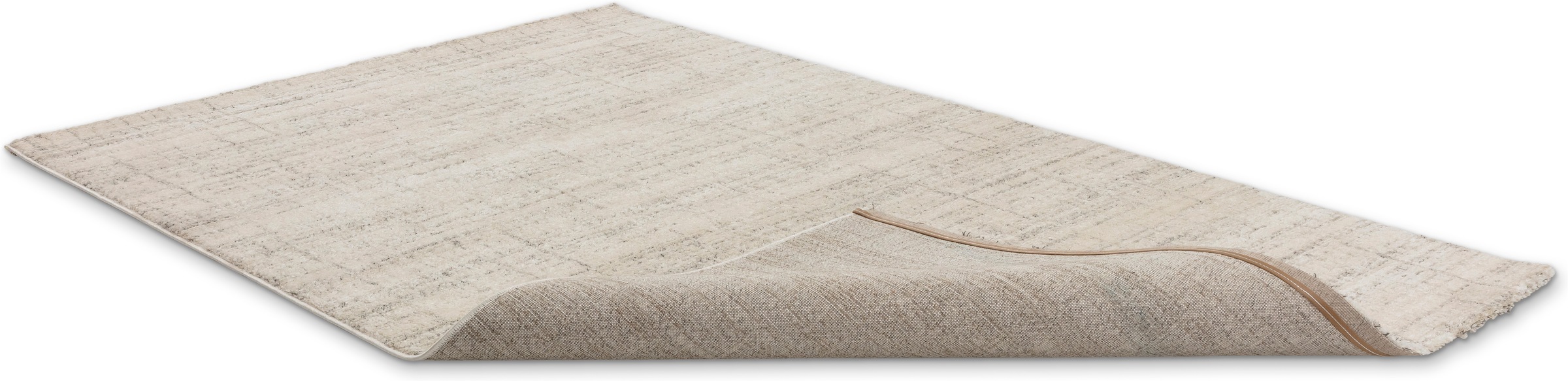 ASTRA Teppich »Maglie 251« rechteckig 13 mm Höhe Kurzflor, Indoor, Oeko-Tex