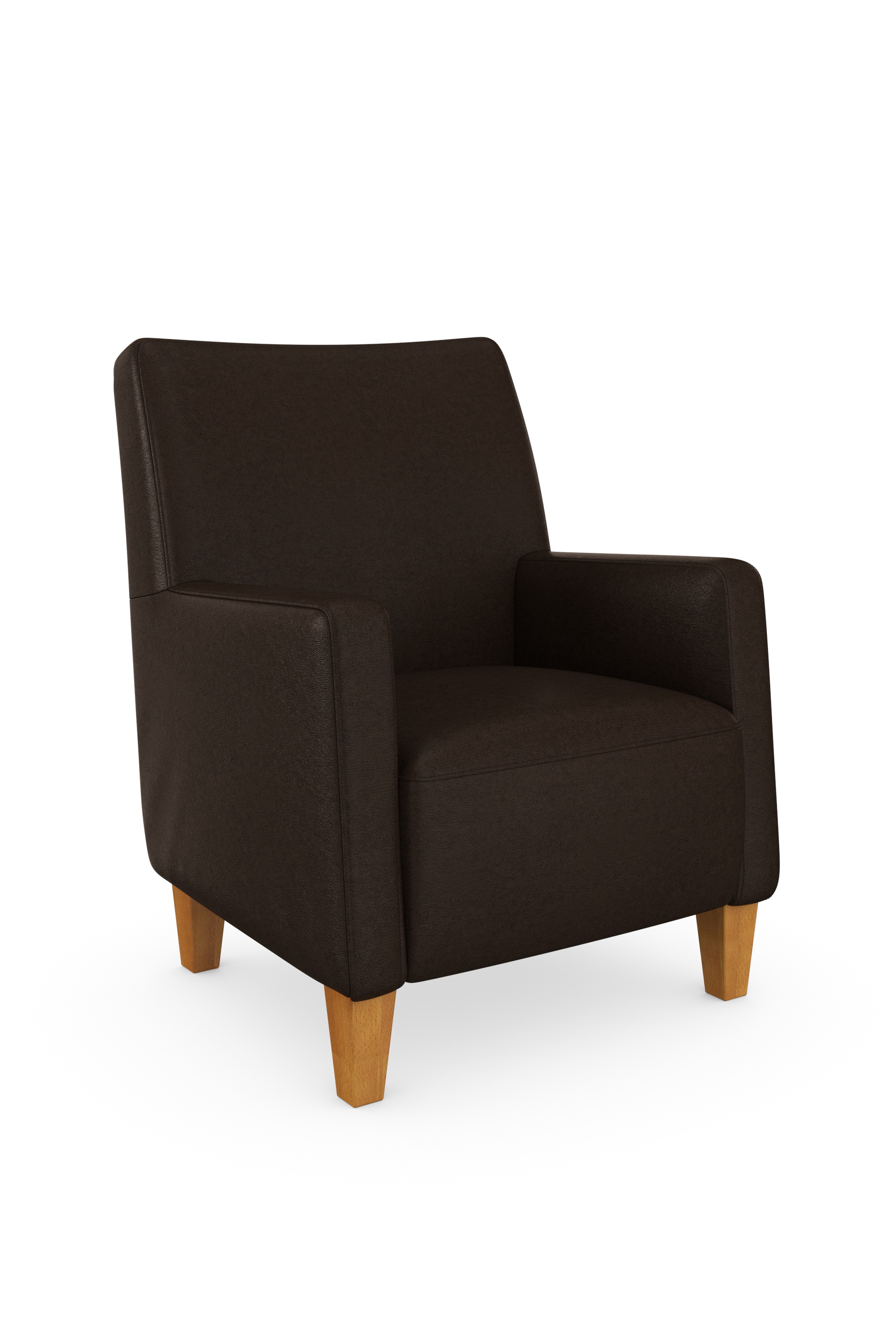 sit&more Sessel »Bosse«, mit Federkern