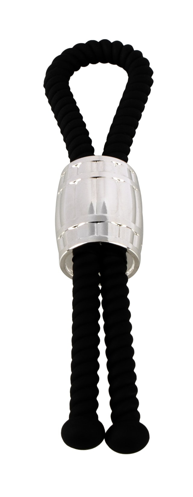 REBEL Penisring »Penisschlaufe Heavy Rope Cock Strap«