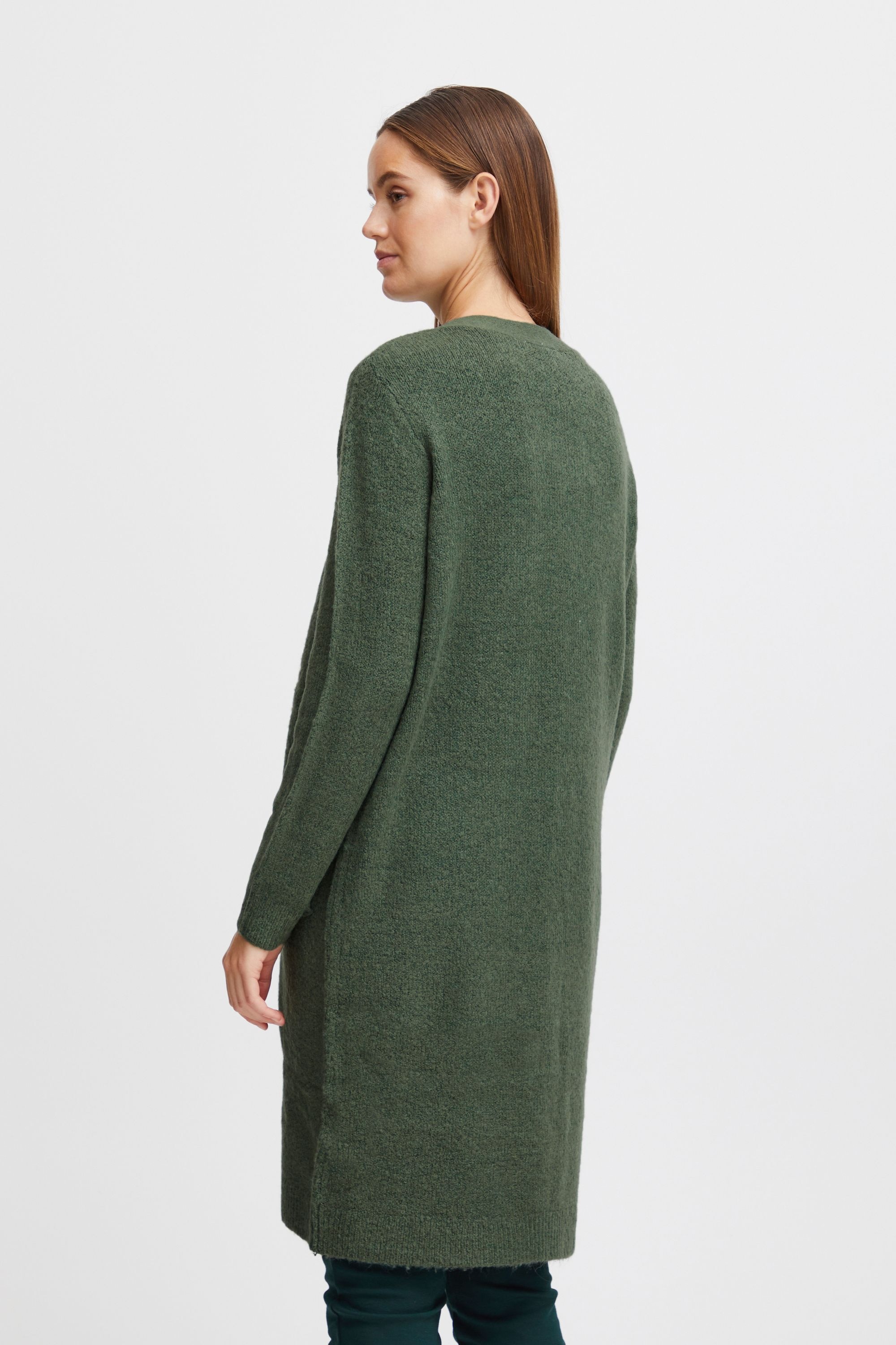 b.young Strickjacke »Strickjacke BYMirelle«