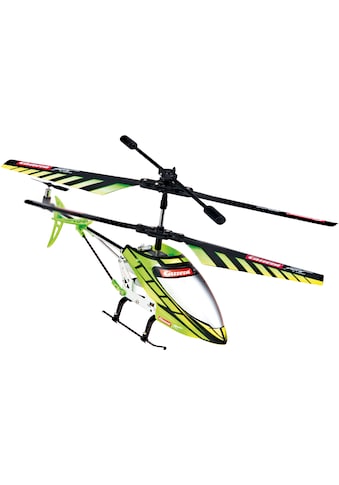 Carrera® RC-Helikopter »Carrera® 2,4 GHz Green Chopper II« kaufen