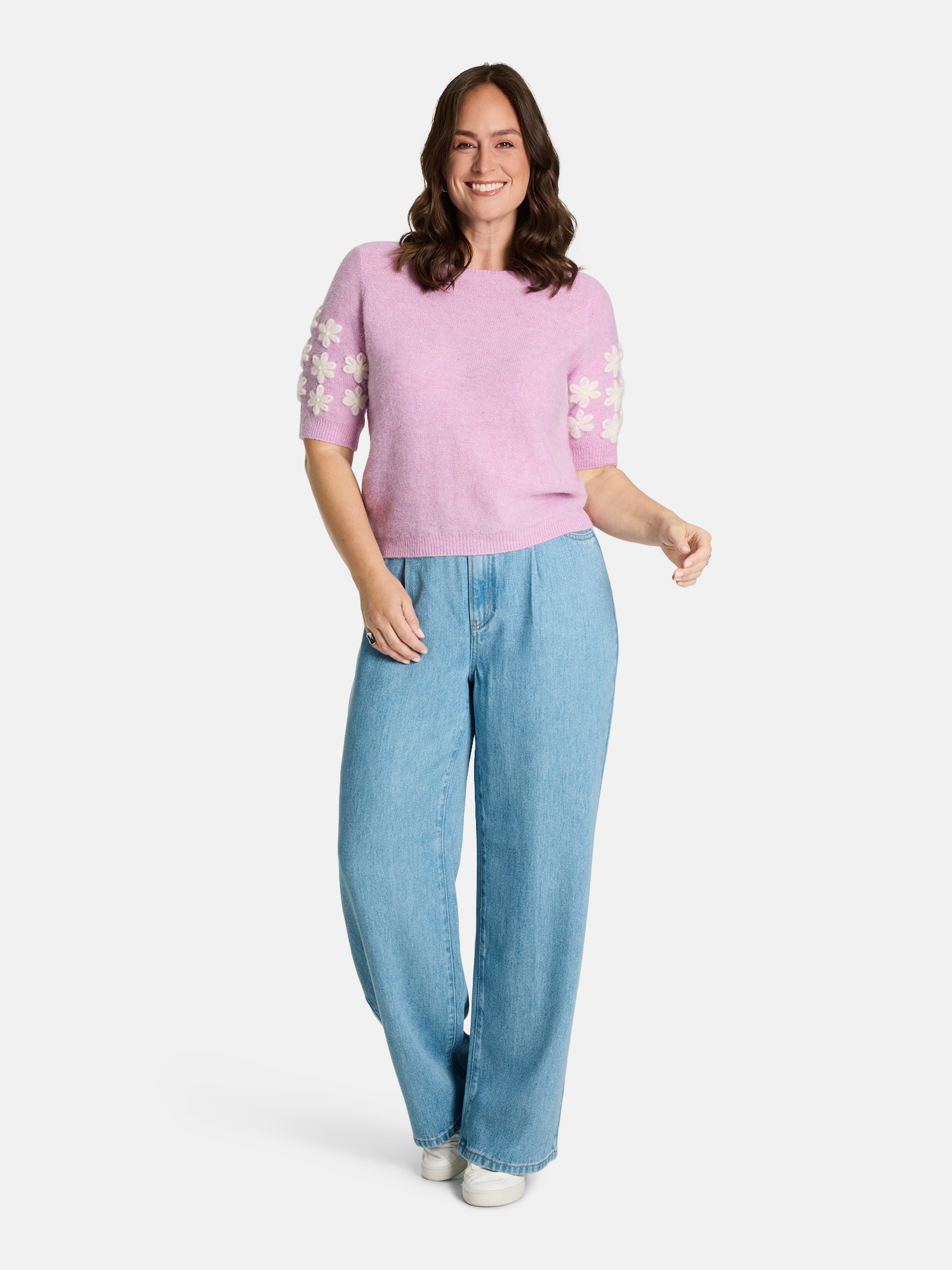 Lieblingsstück Webhose »LS-61«  mit Tunnelzug