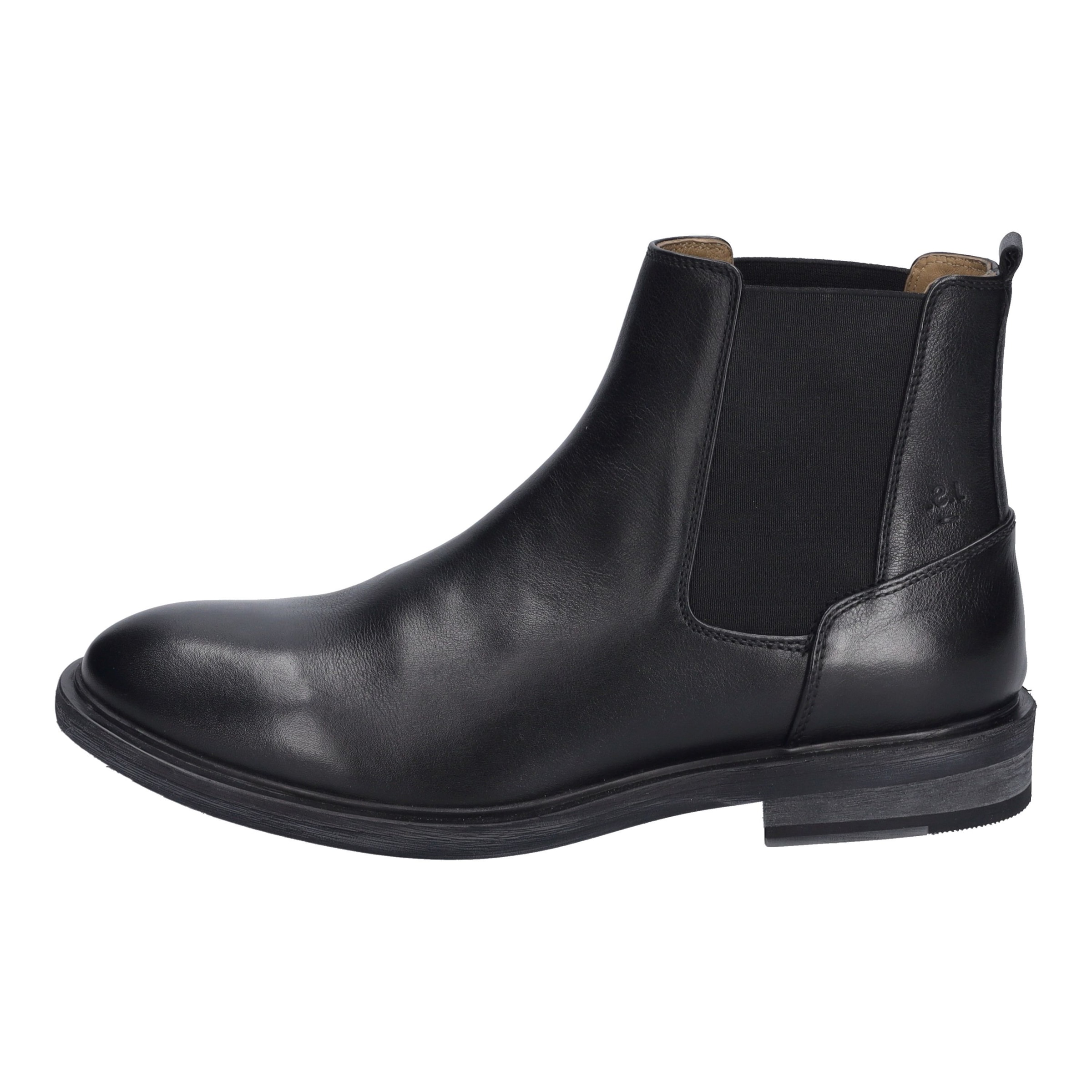 Josef Seibel Stiefelette »Bradley 03, schwarz«