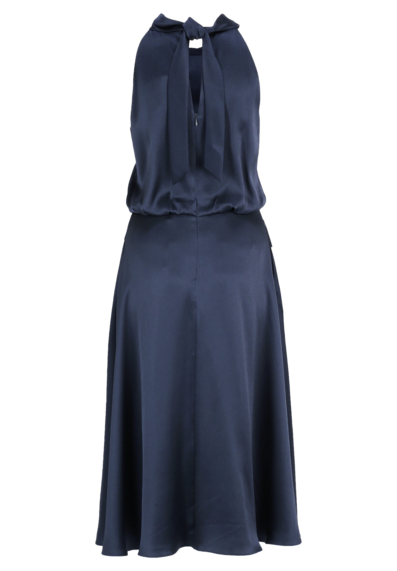 Vera Mont Cocktailkleid »Cocktailkleid mit Stehkragen«
