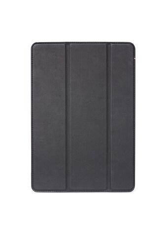 DECODED Tablet-Hülle »Decoded Leder Slim Cover«, iPad (7. Generation)-iPad (8.... kaufen