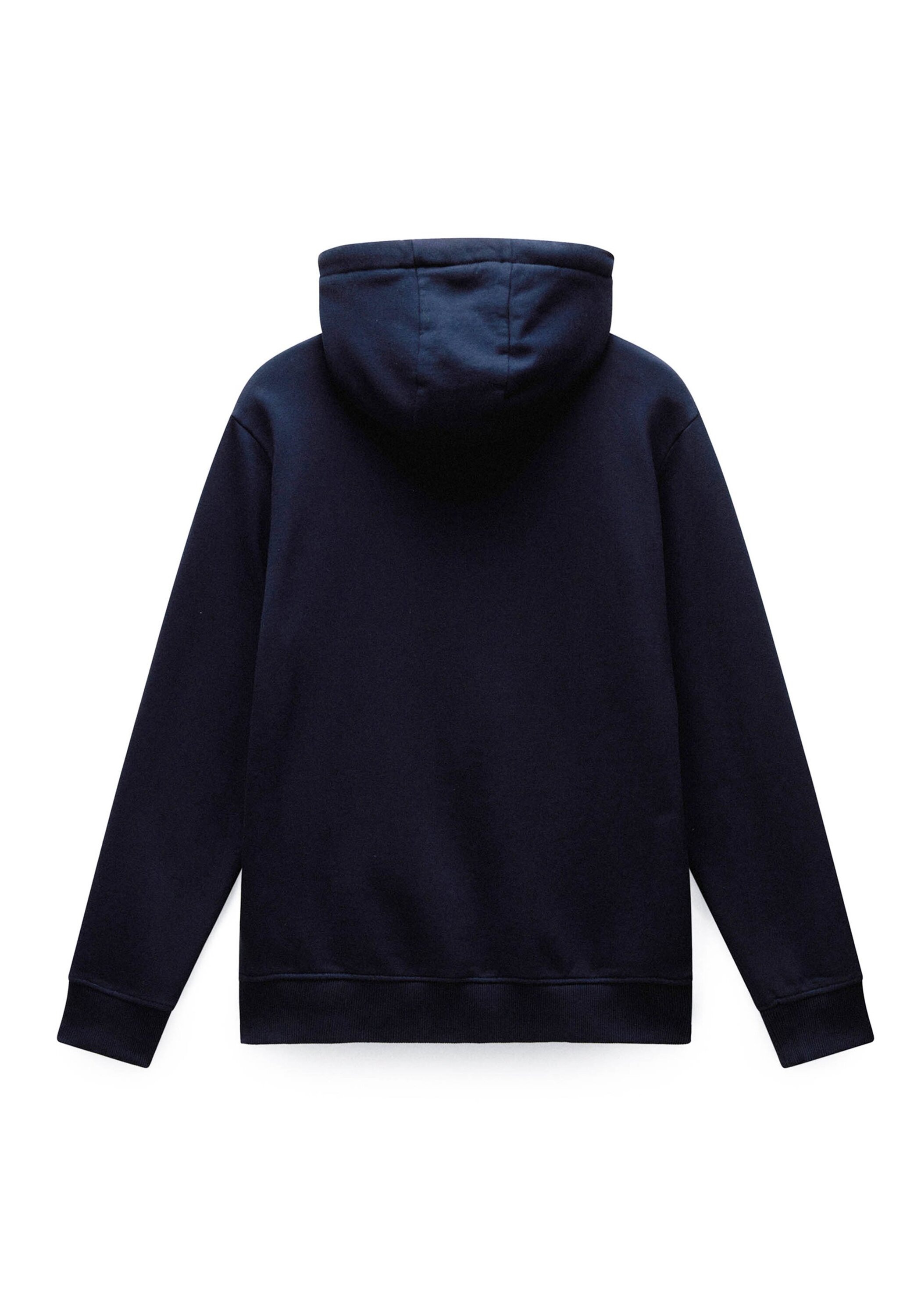 Napapijri Sweatshirt »Sweatshirt BALIS HOOD«
