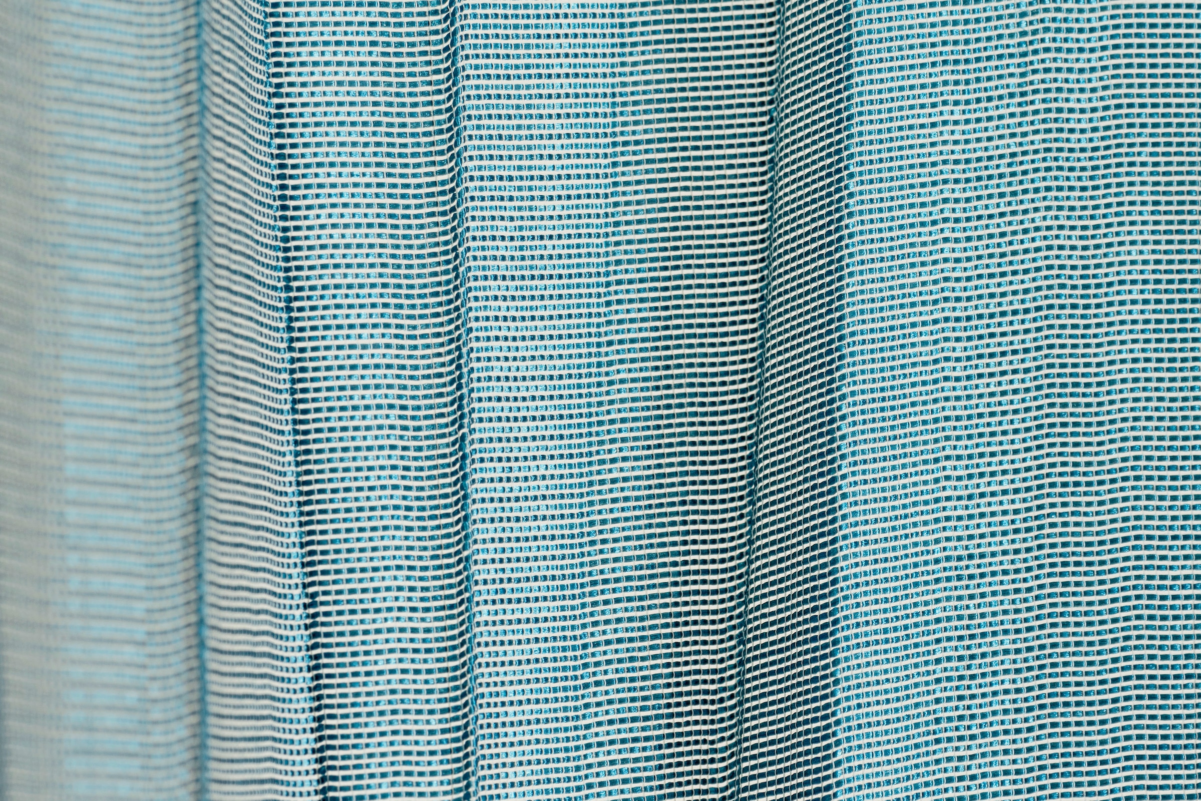 (1 255x135cm 01 »Nomadi bestellen 01«, blau Nomadi ELBERSDRUCKE Vorhang online St.), Ösenschal UNIVERSAL |