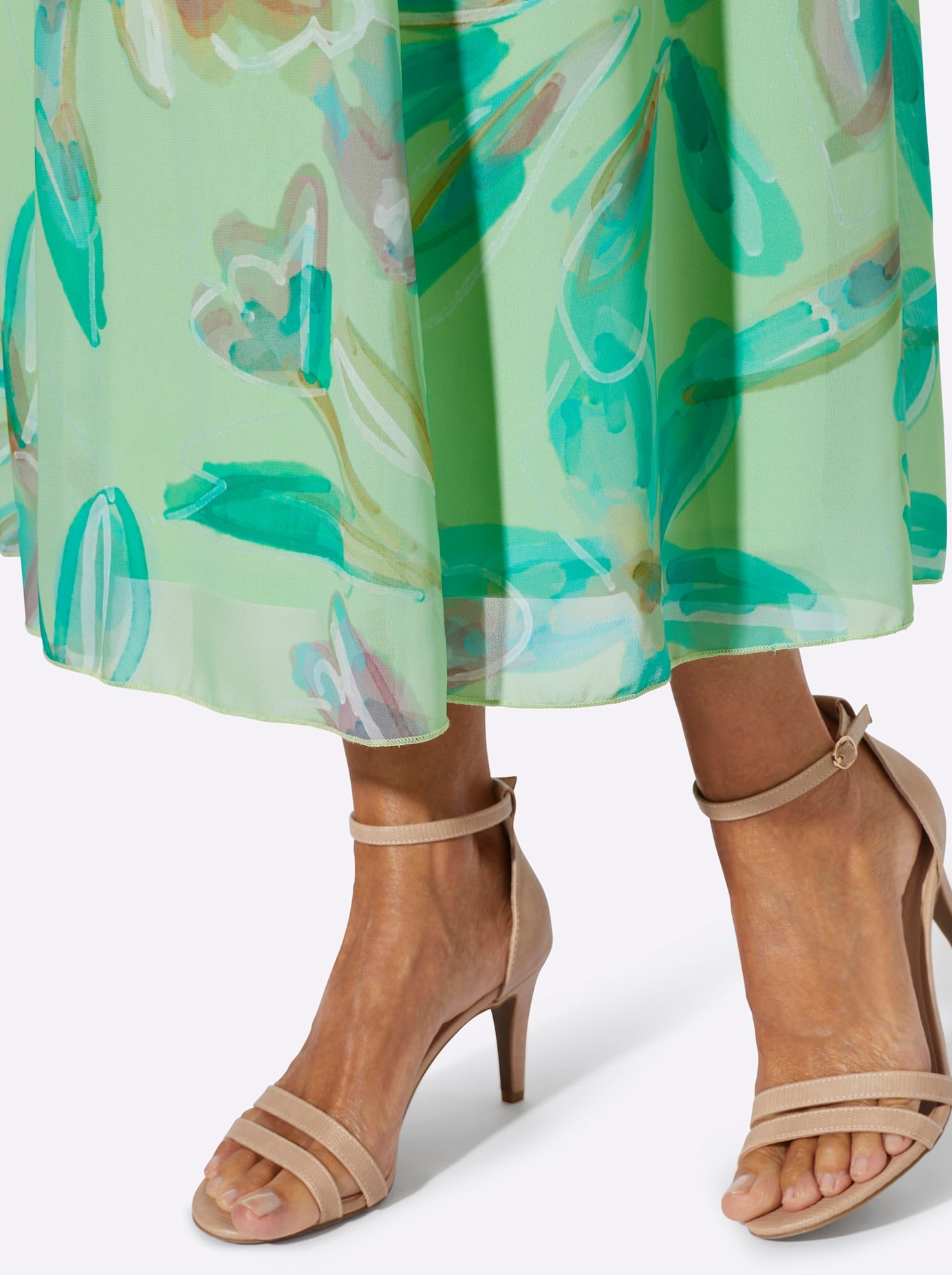 Classic Basics Schlupfrock