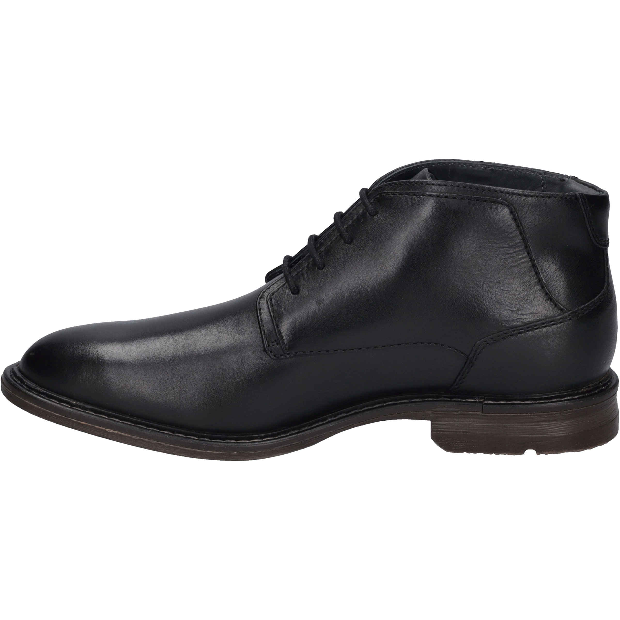 Josef Seibel Stiefelette »Earl 04, schwarz«
