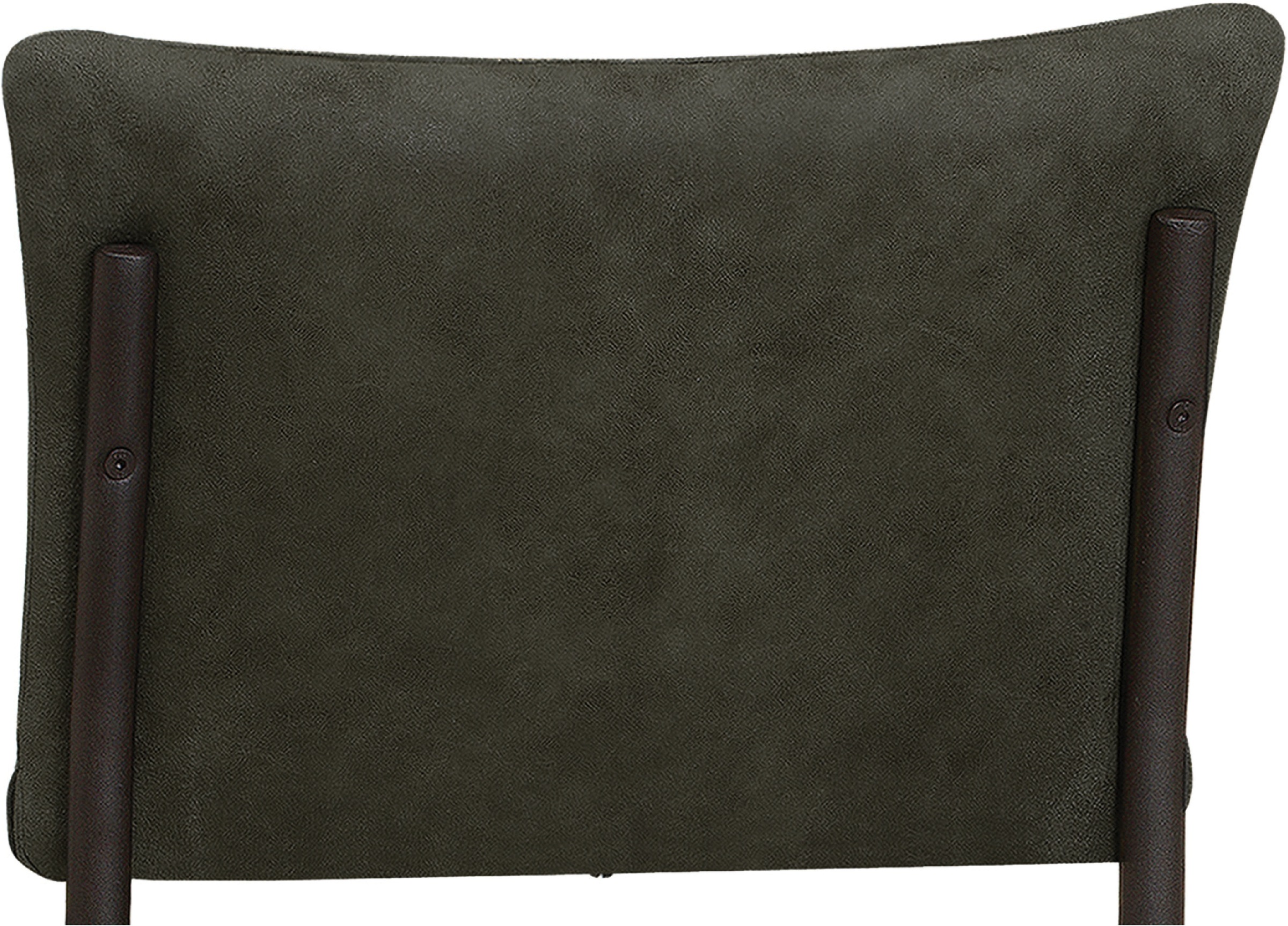 OMG Design Esszimmerstuhl »Jax« (Set) 2 Stk.Freischwinger im Industrial Design, pflegeleichter Bezug