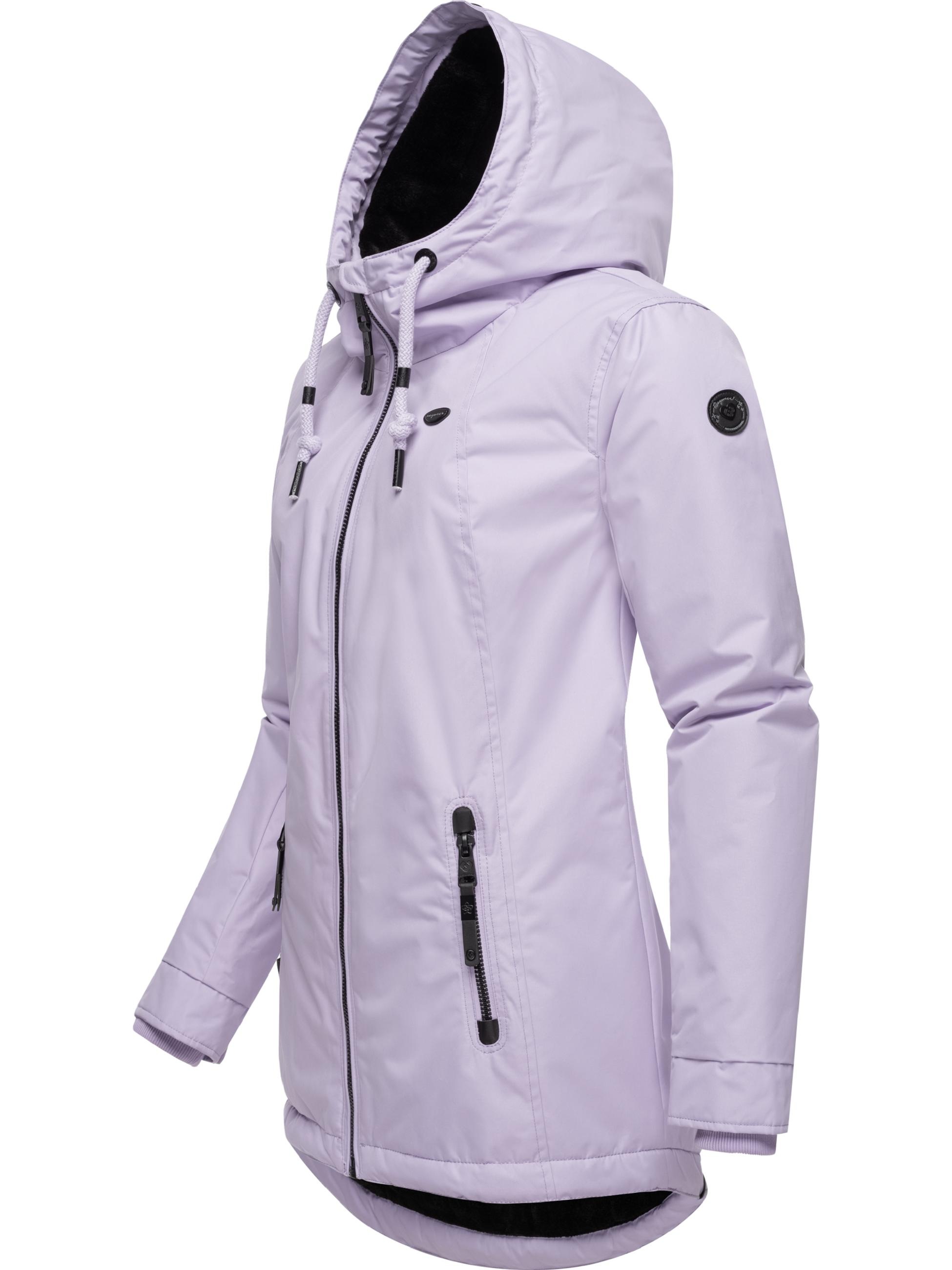 Ragwear Winterjacke »Winterjacke Zuzka Winter«