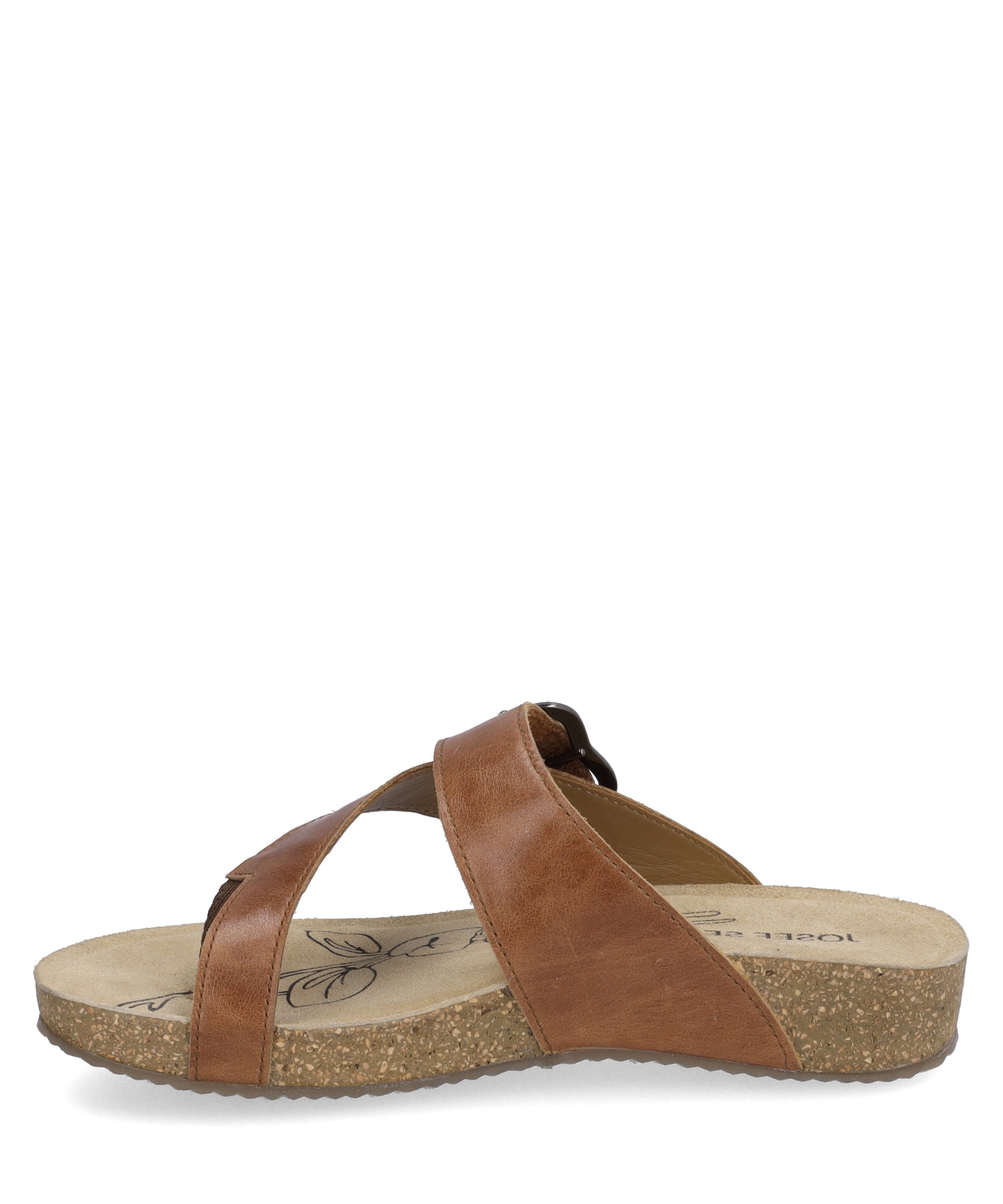 Josef Seibel Zehentrenner »Tonga 77, camel«