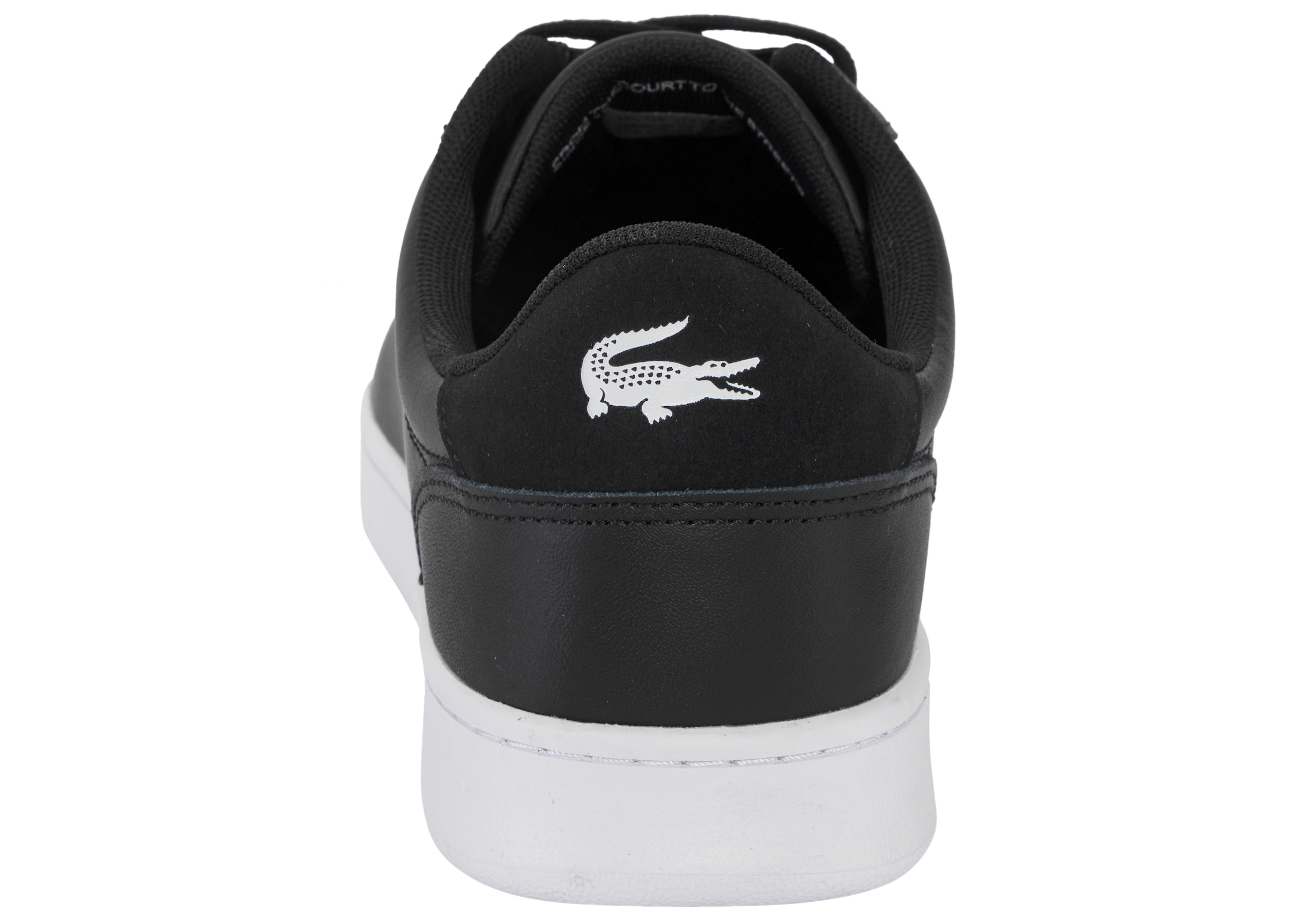 Lacoste Sneaker »CARNABY SET«