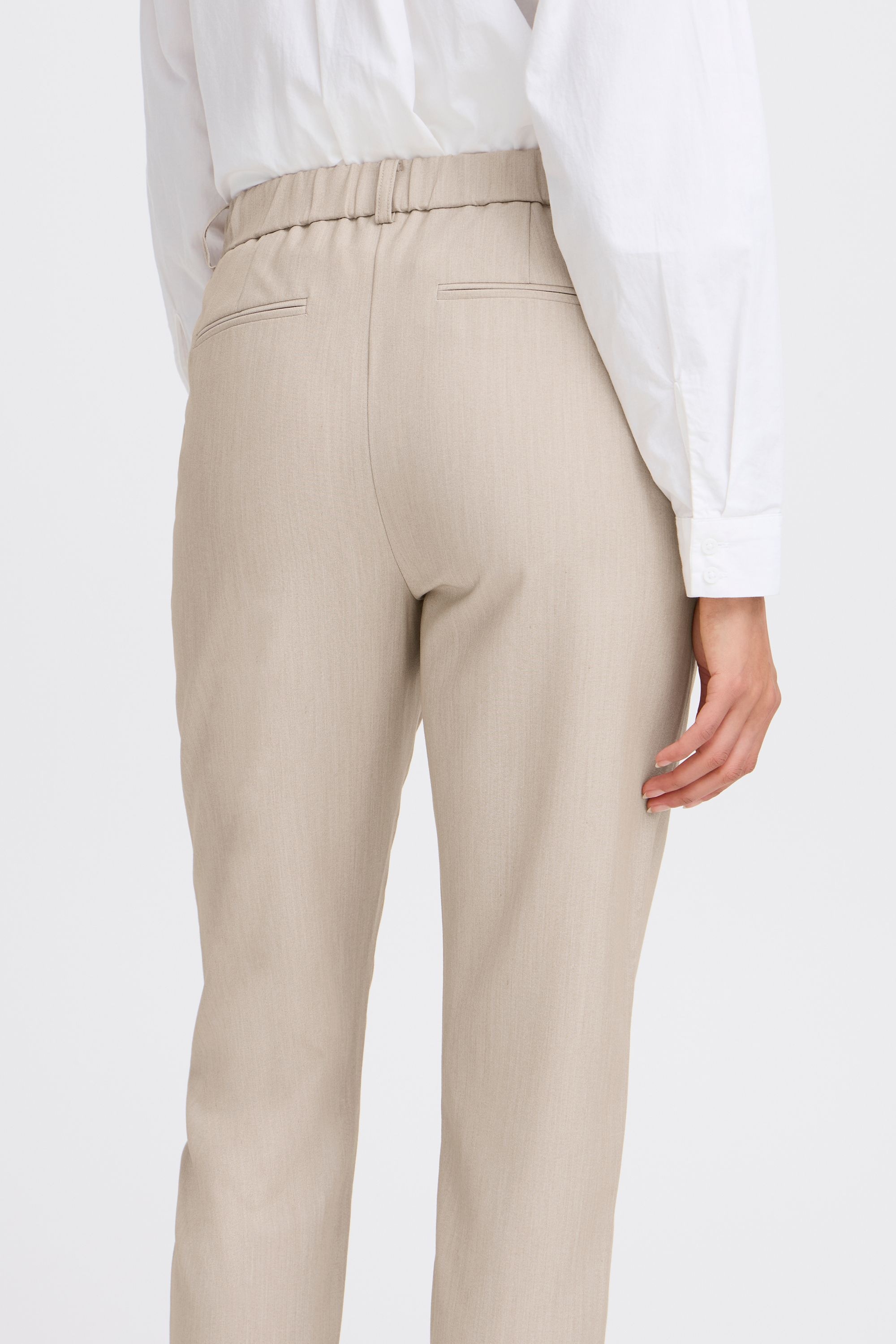 b.young Stoffhose »Hose BYDanta«