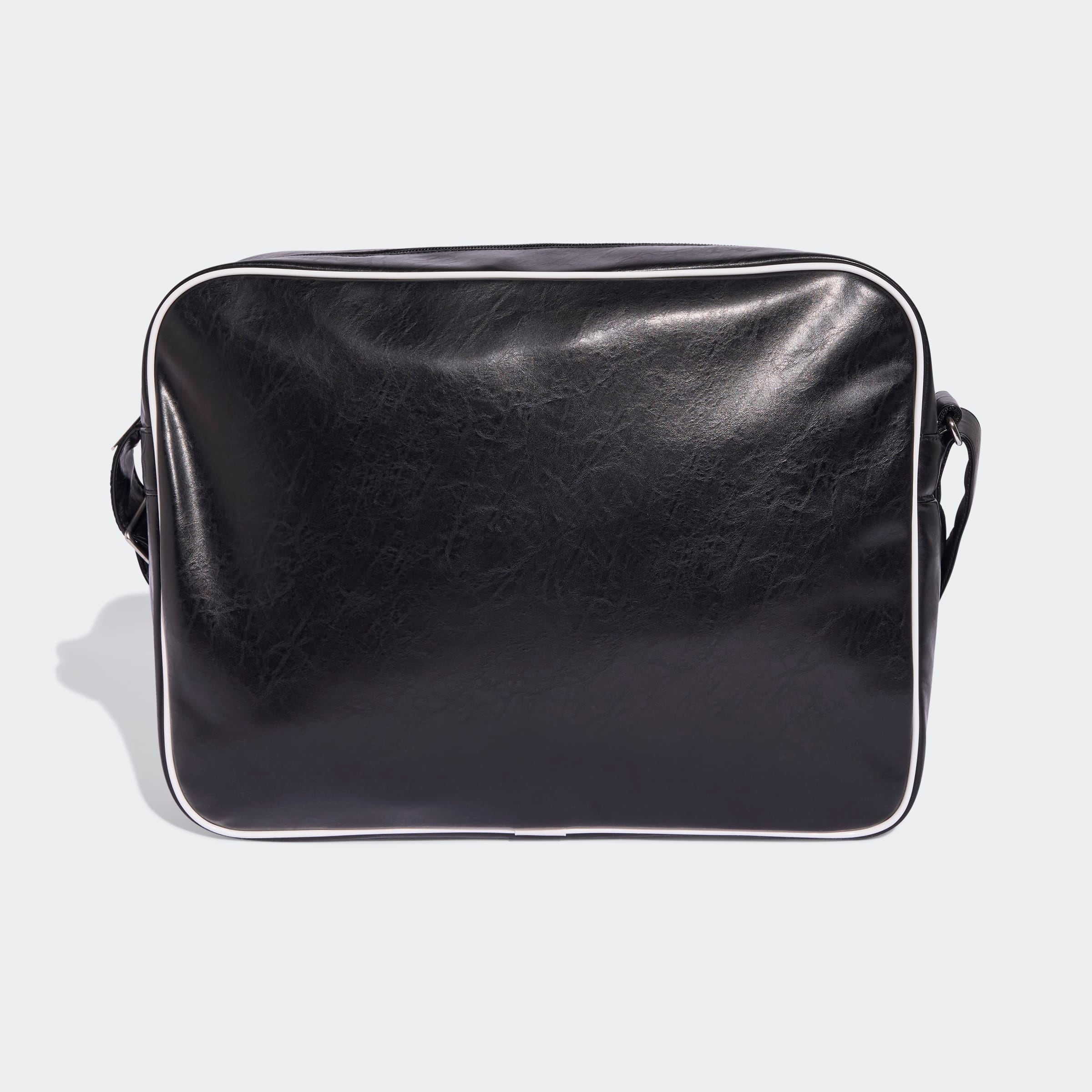 adidas Originals Sporttasche »AIRLINER OG« Schultertasche im angesagten Retrolook