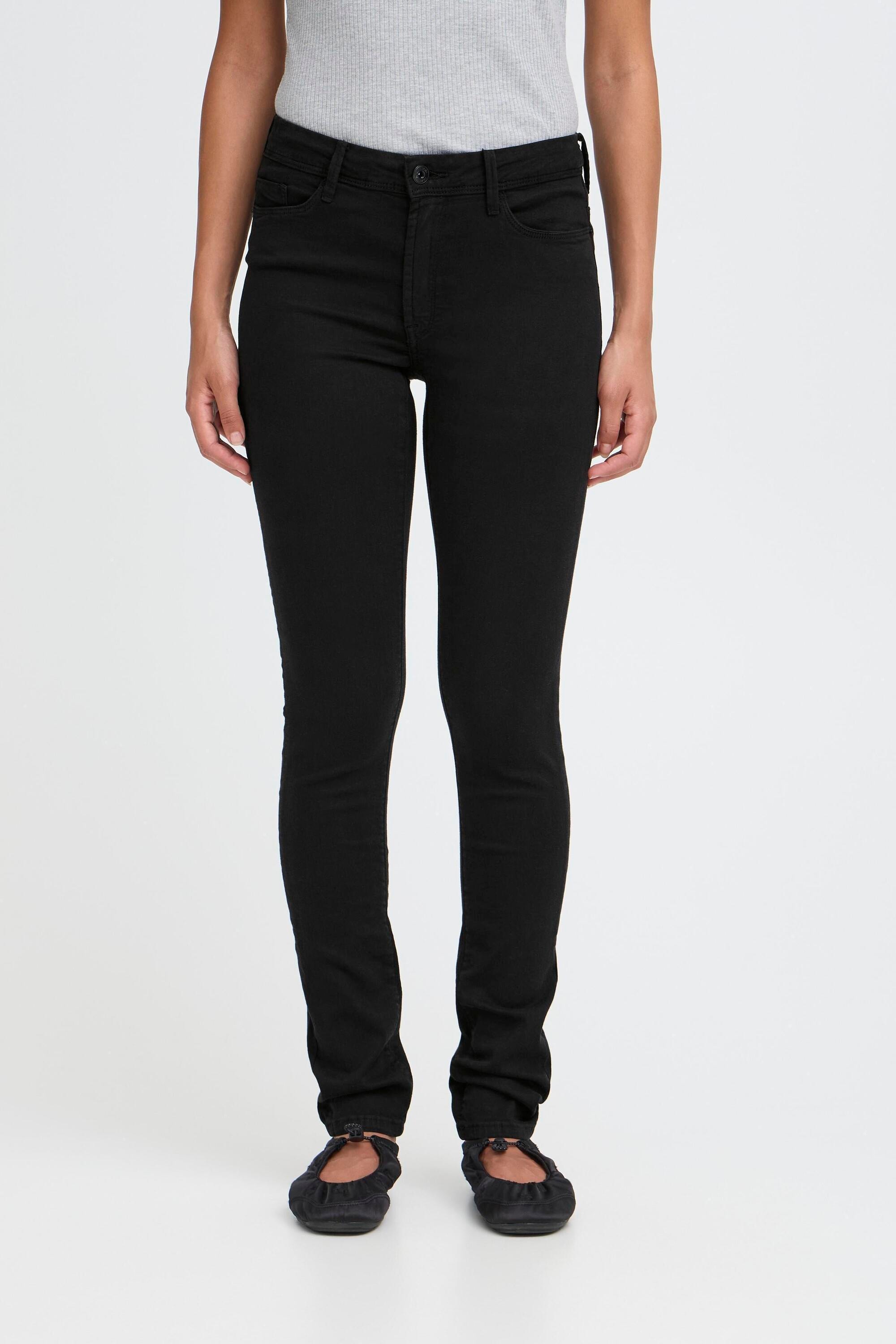 Ichi Regular-fit-Jeans »Jeans IHERIN«