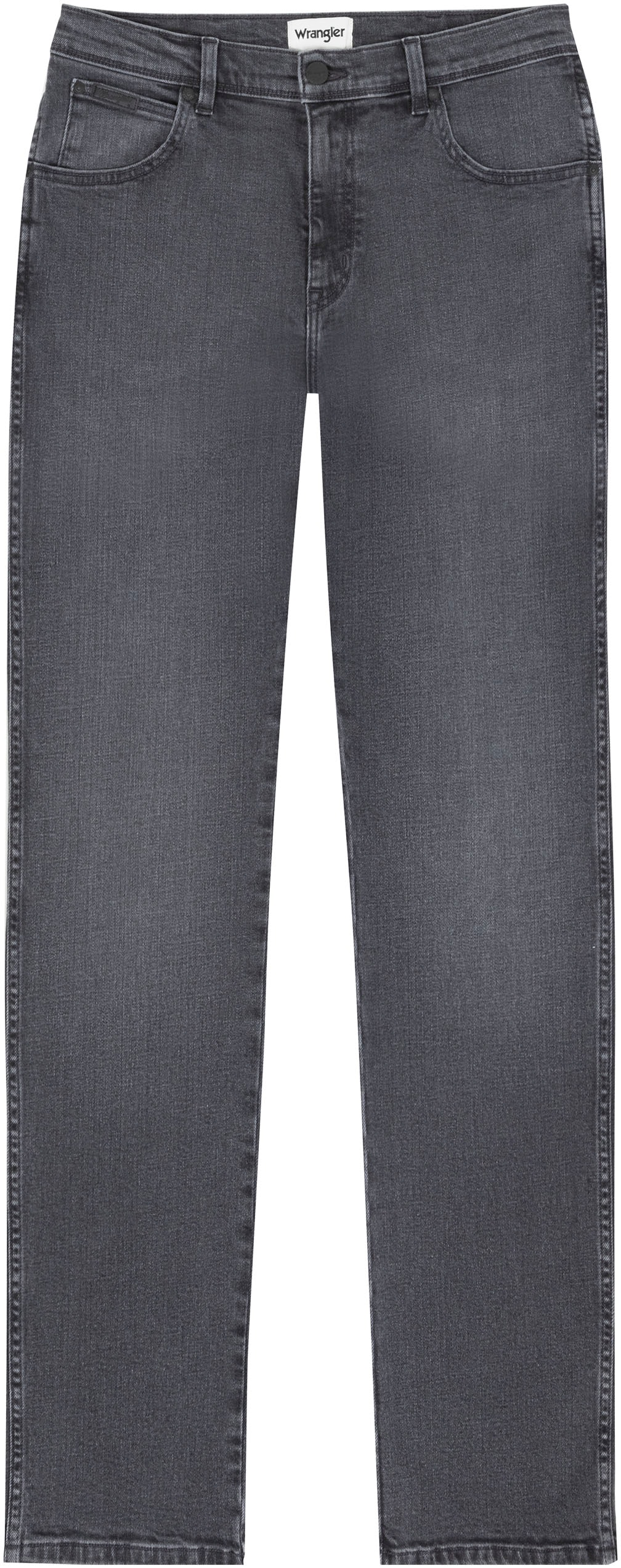 Wrangler Gerade Jeans »Texas«