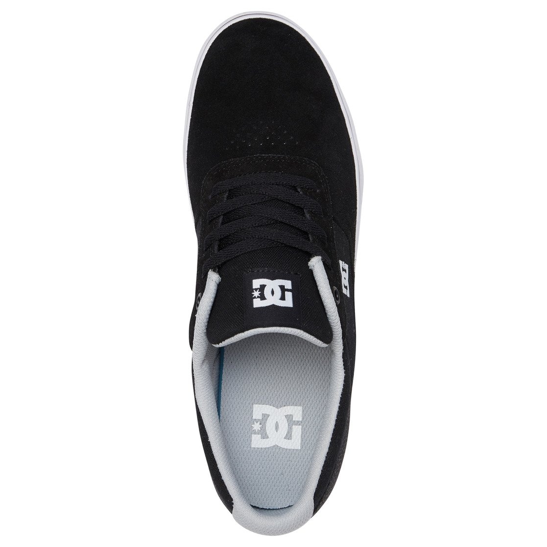 DC Shoes Sneaker »Switch«