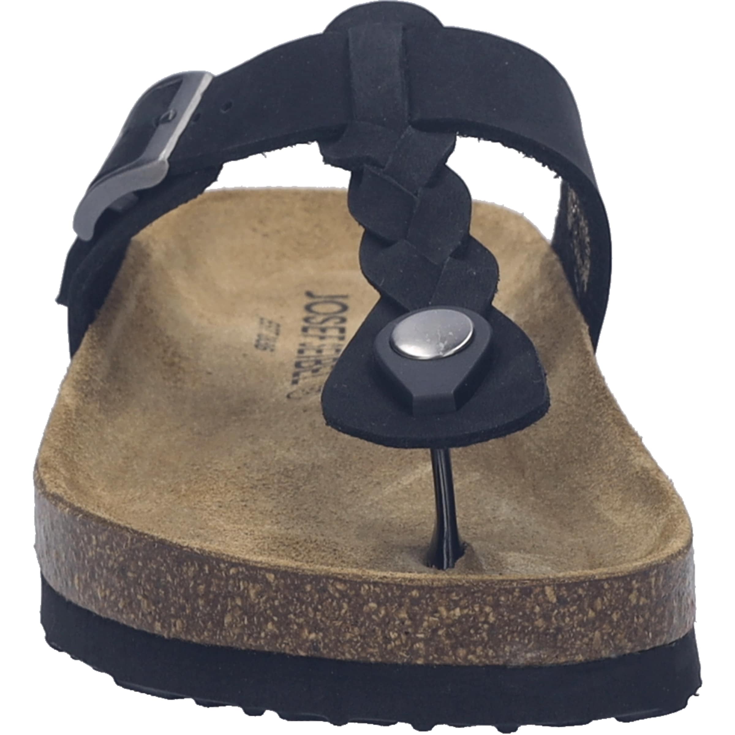 Josef Seibel Sandale »Hermine 15, schwarz«