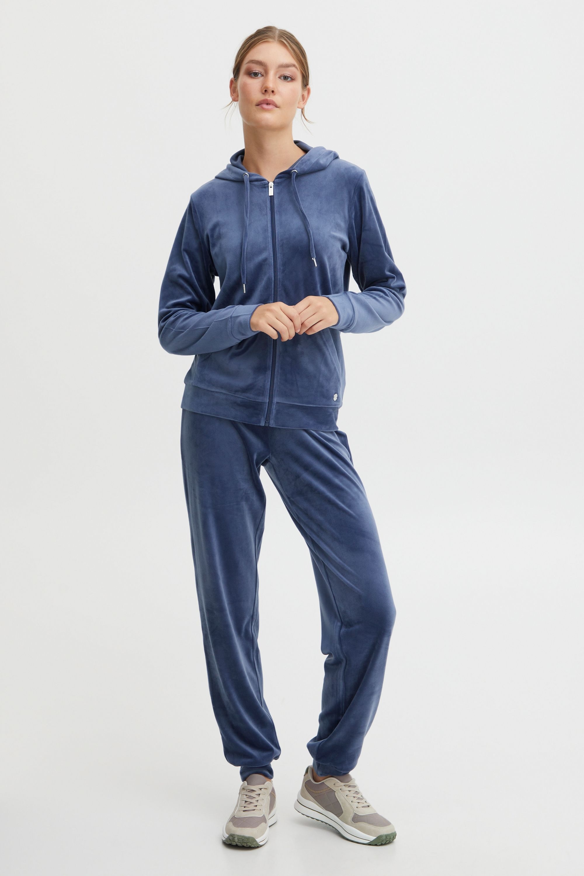 OXMO Overall »Jogginganzug OXMitta«