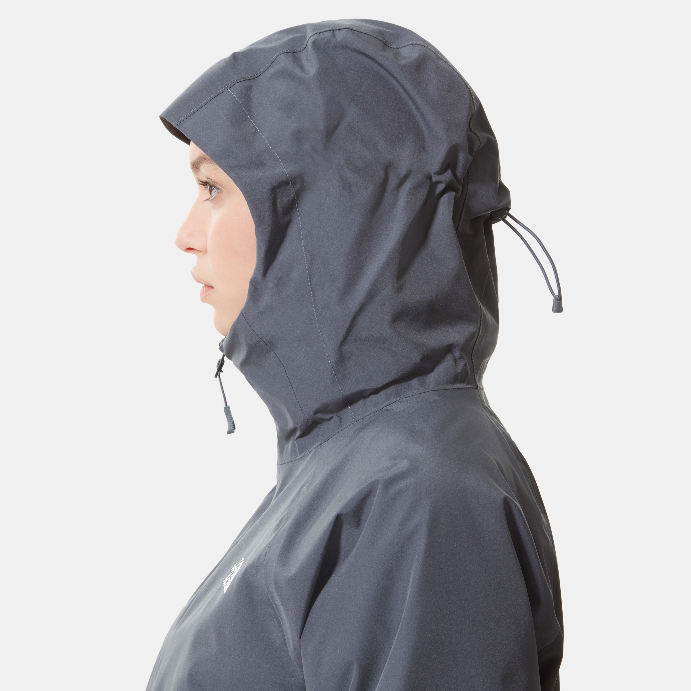 The North Face Funktionsjacke »W DIABLO DYNAMIC JKT«, mit Kapuze, mit Logodruck