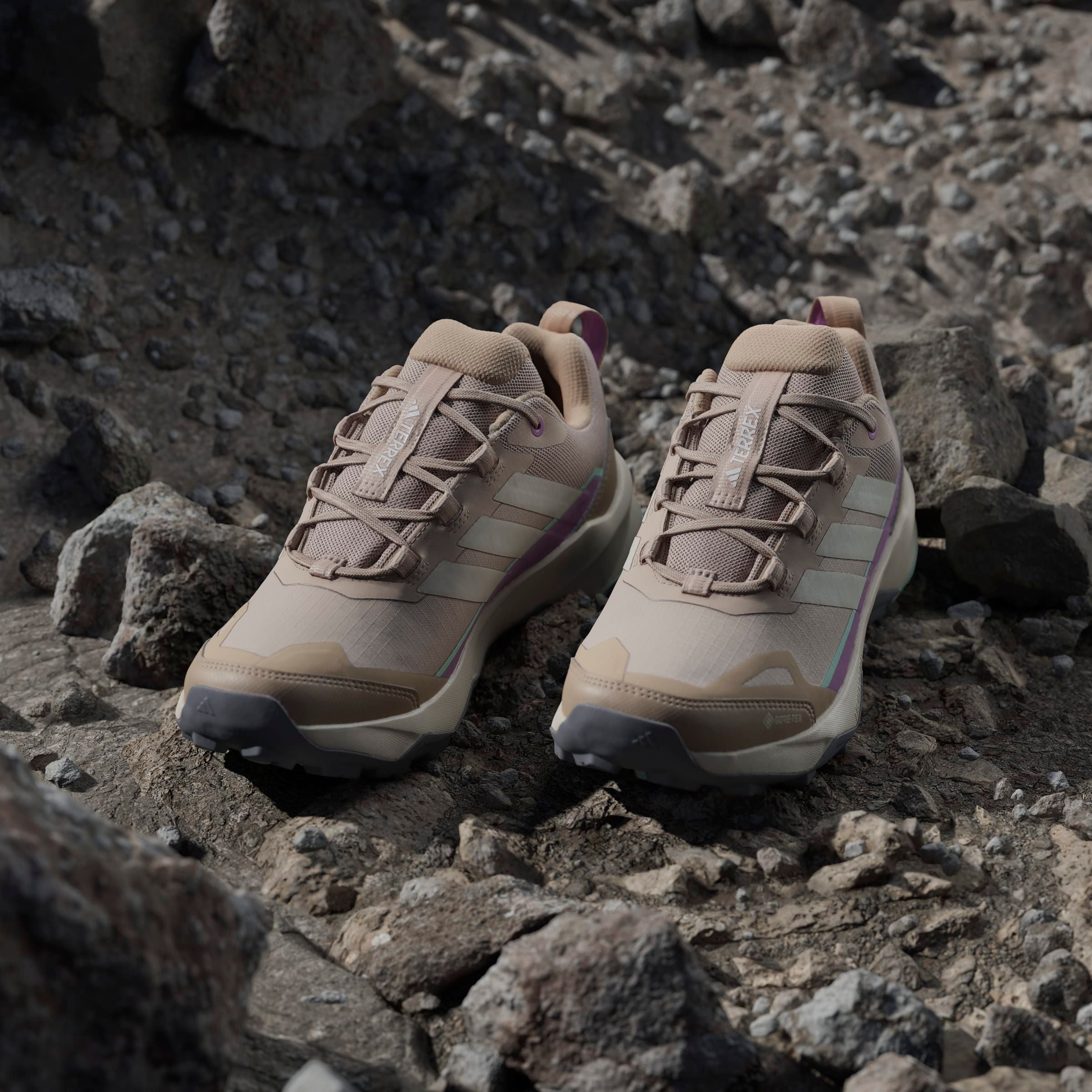 adidas TERREX Wanderschuh »SKYCHASER AX5 GORE-TEX«, wasserdicht
