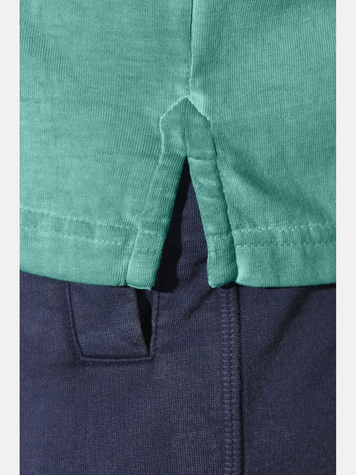 Jan Vanderstorm Poloshirt »Poloshirt HOLTAR«