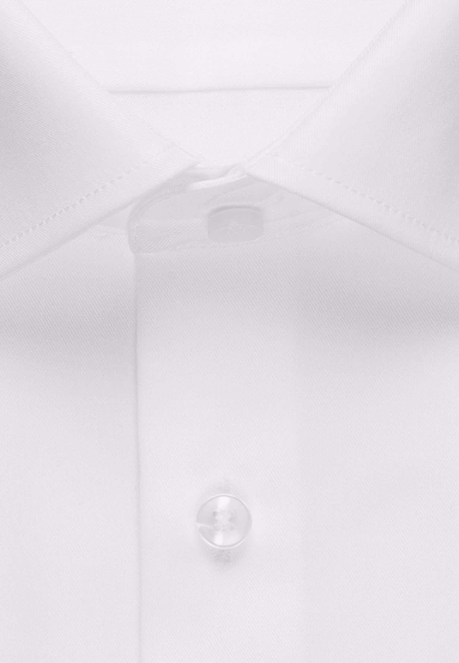 seidensticker Businesshemd »Schwarze Rose« X-Slim 1/1 Kentkragen Uni