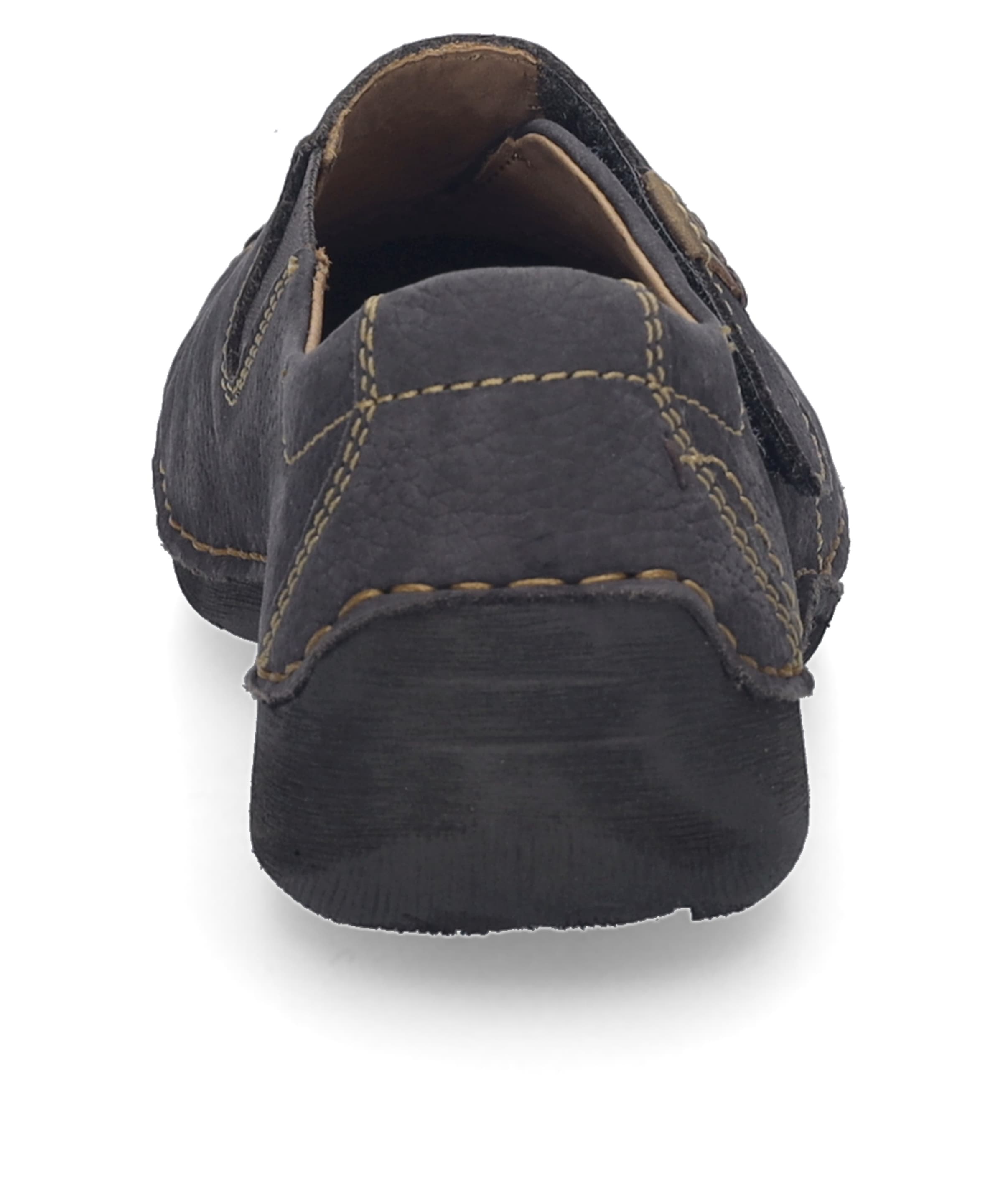 Josef Seibel Slipper »Fergey 68, titan«
