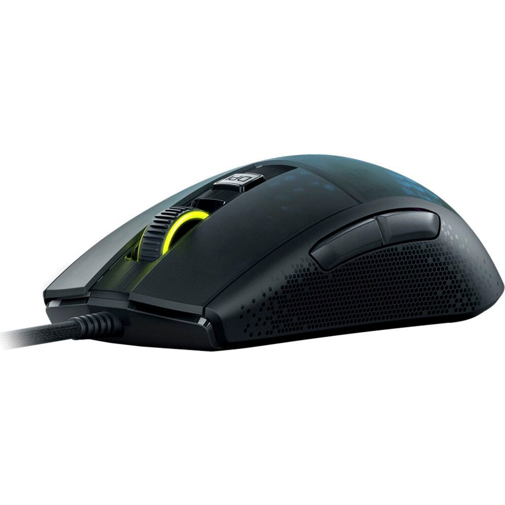 ROCCAT Gaming-Maus »Burst Pro«, kabelgebunden