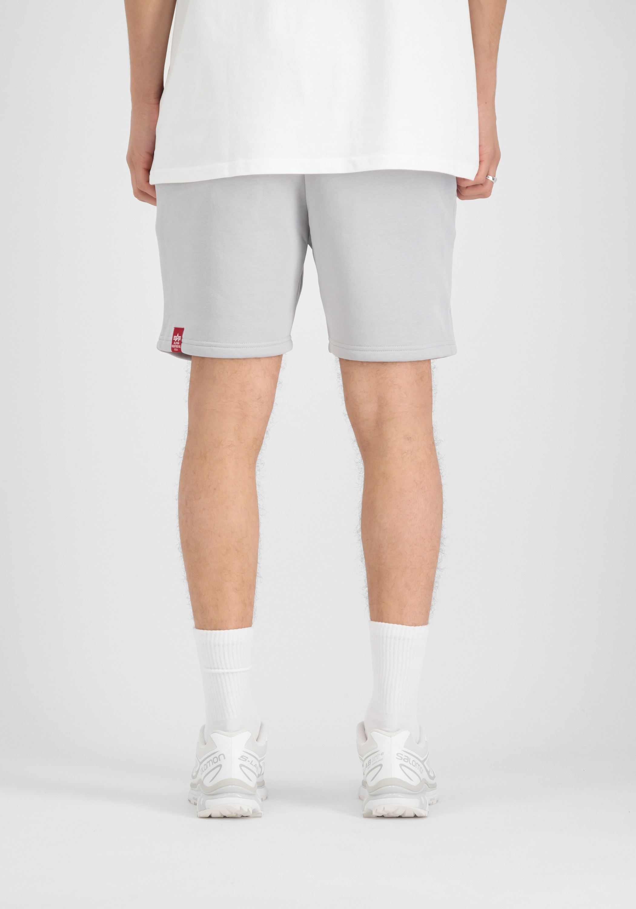 Alpha Industries Shorts »Alpha Industries Men - Shorts Alpha PP Short«