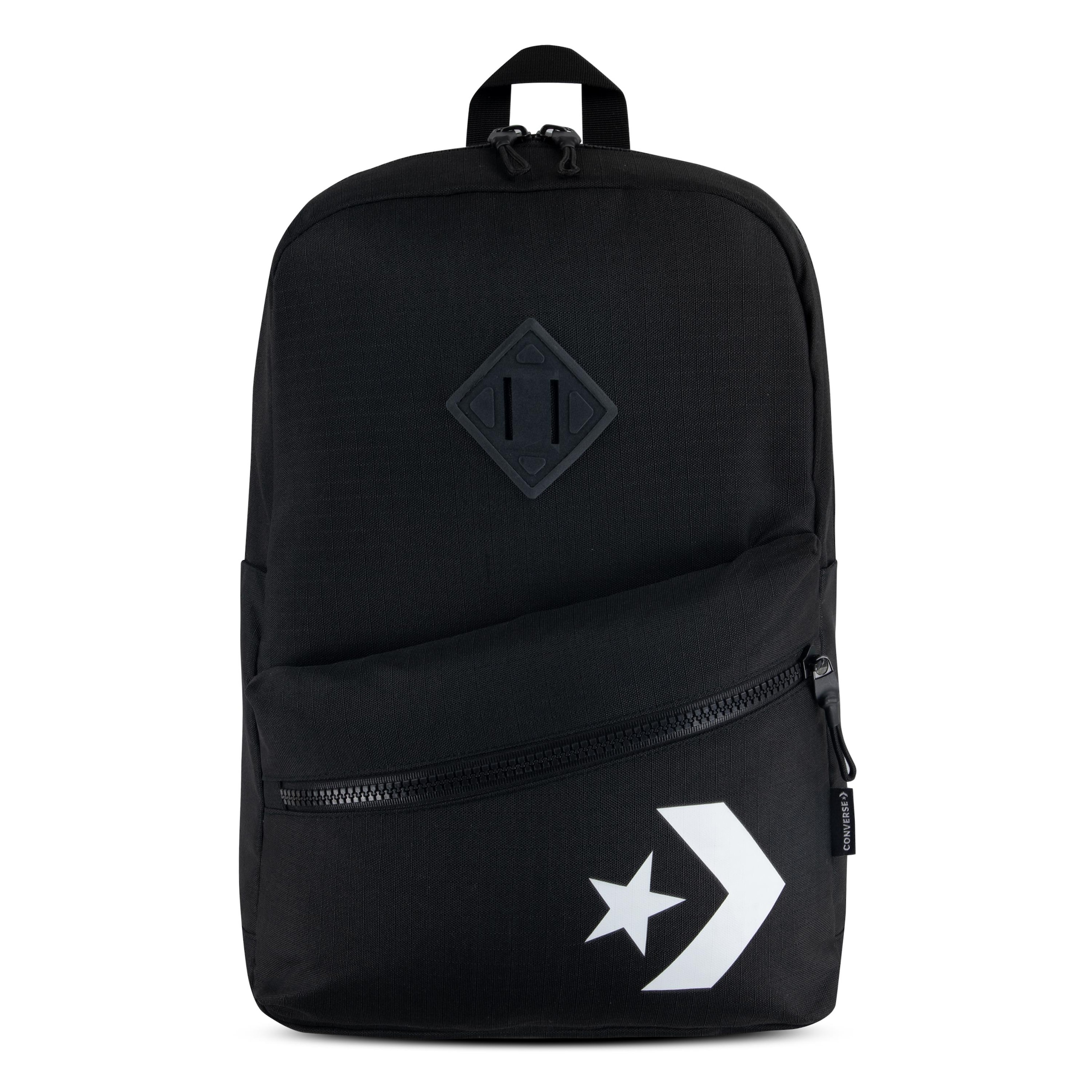 Converse Rucksack »CAN STAR CHEVRON BACKPACK«, 20,5 Liter Volumen