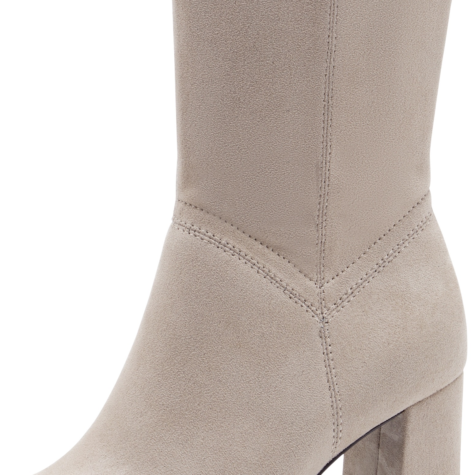 Tamaris Stiefel  , Langschaftstiefel, Businessstiefel in schmaler Form, XS-Schaft