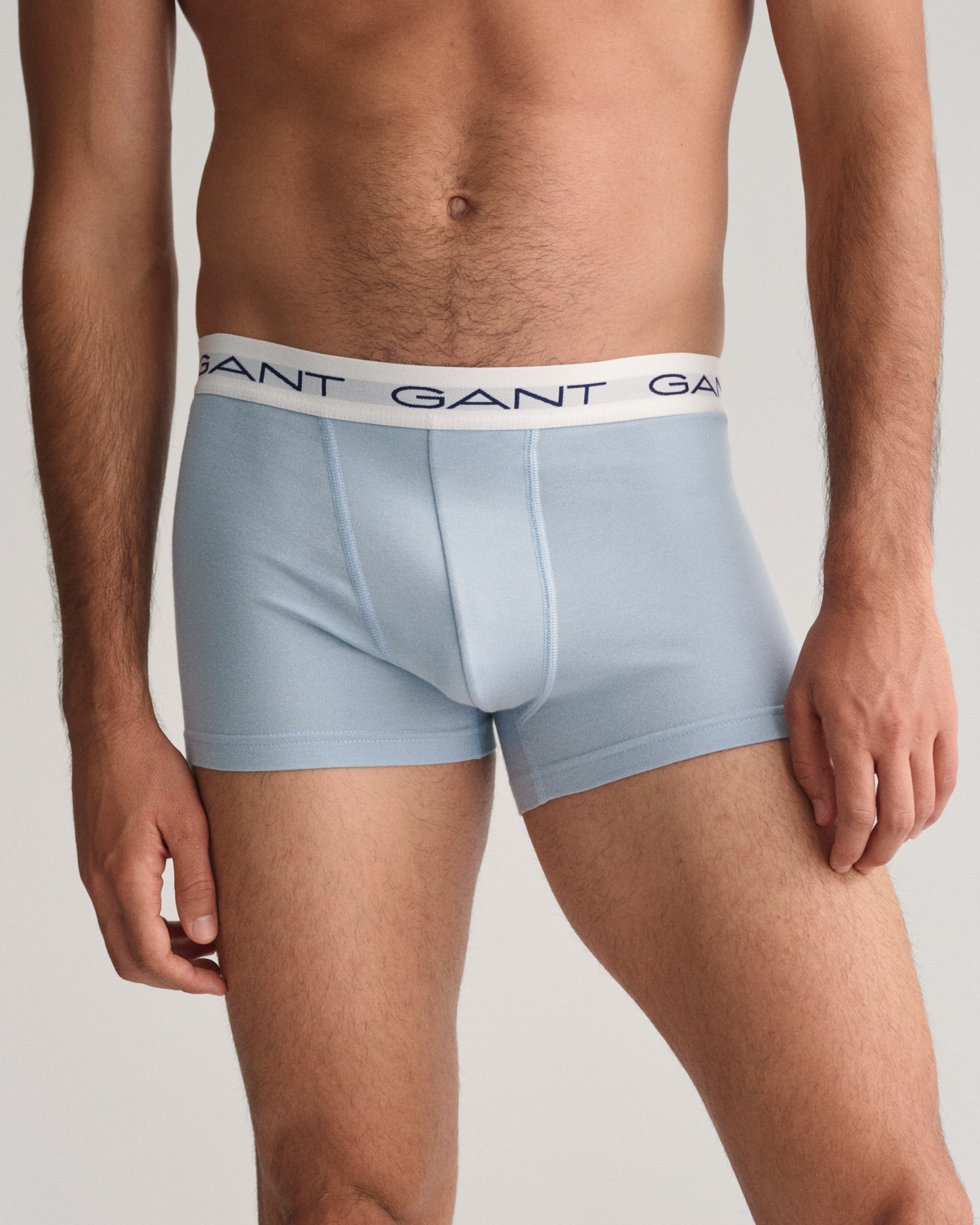 Gant Boxershorts »TRUNK 3-PACK«, (Packung, 3er)
