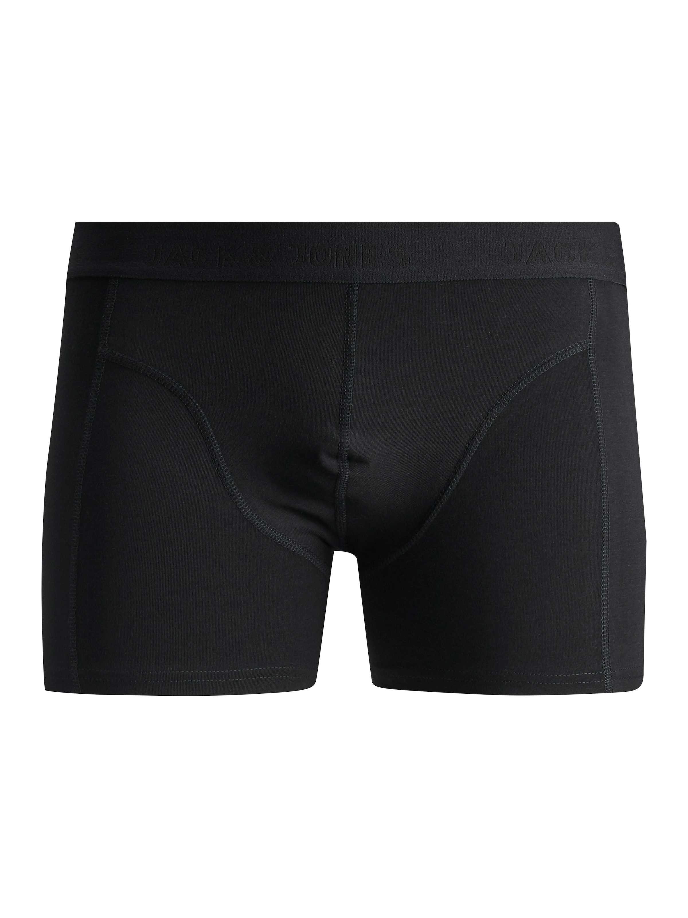 Jack & Jones Trunk »JACSIMPLY BASIC TRUNKS 7 PACK« Packung, 7 Stk.