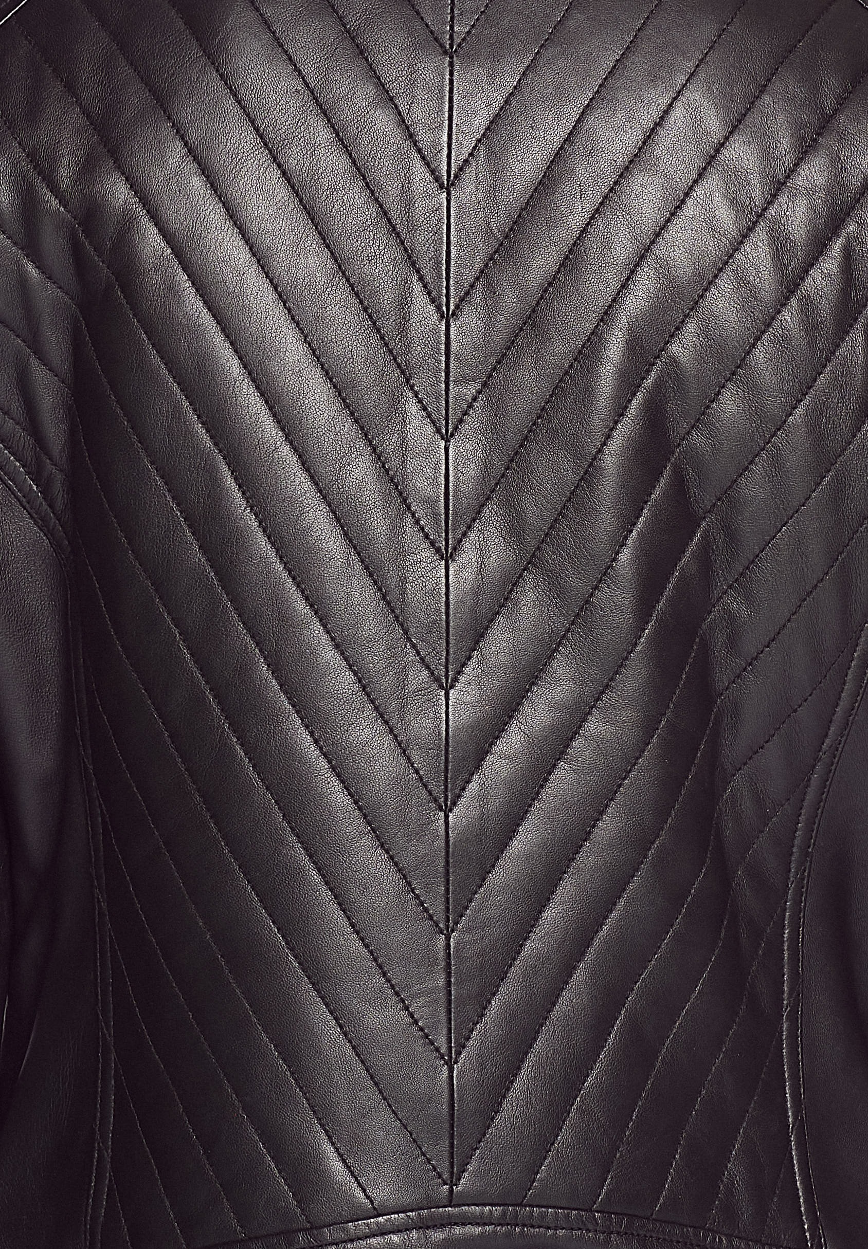 MUSTANG Lederjacke »Lederjacke Jeannette«