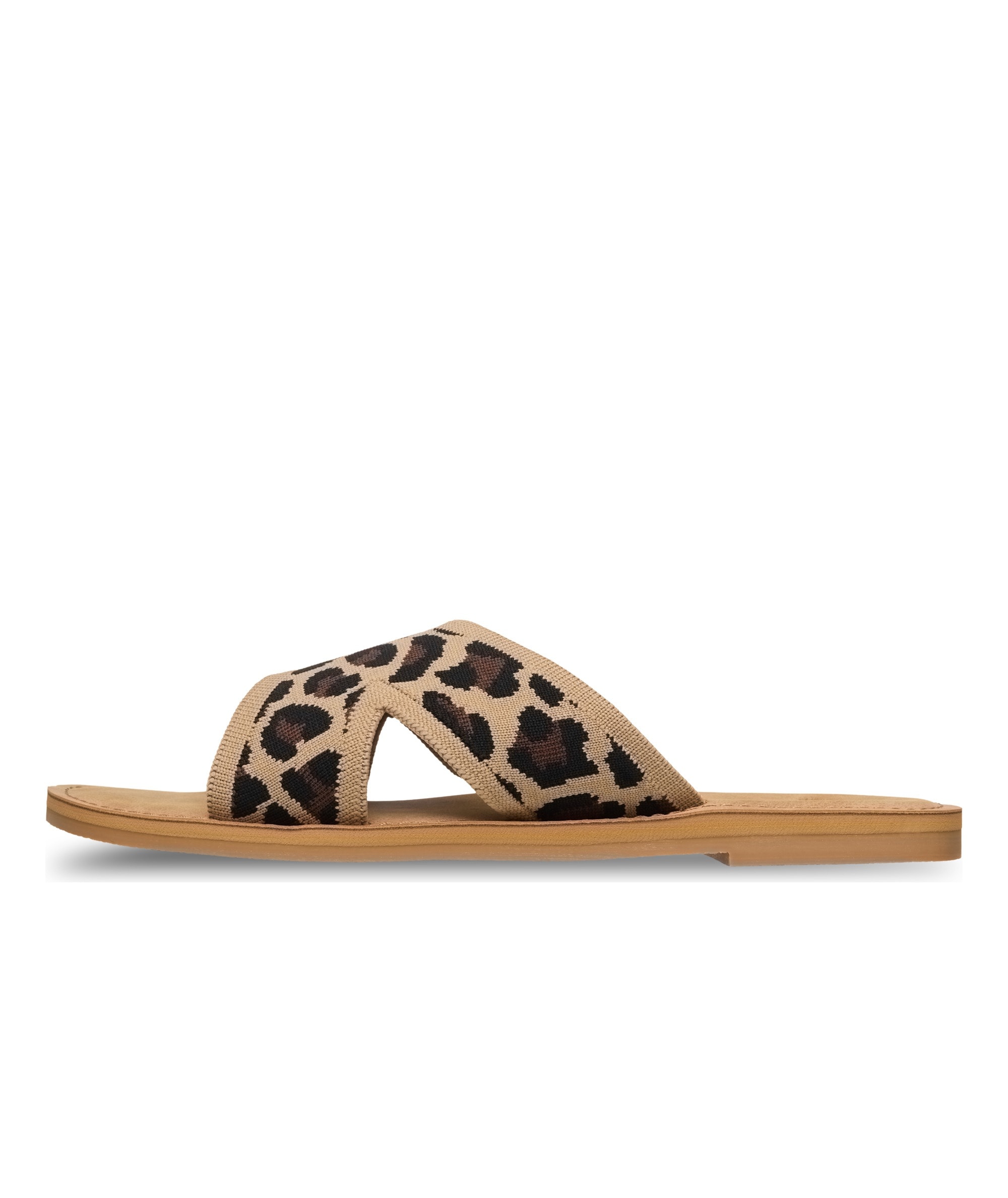 Roxy Sandale »ANDREYA LEO«  Pantolette, Sommerschuh