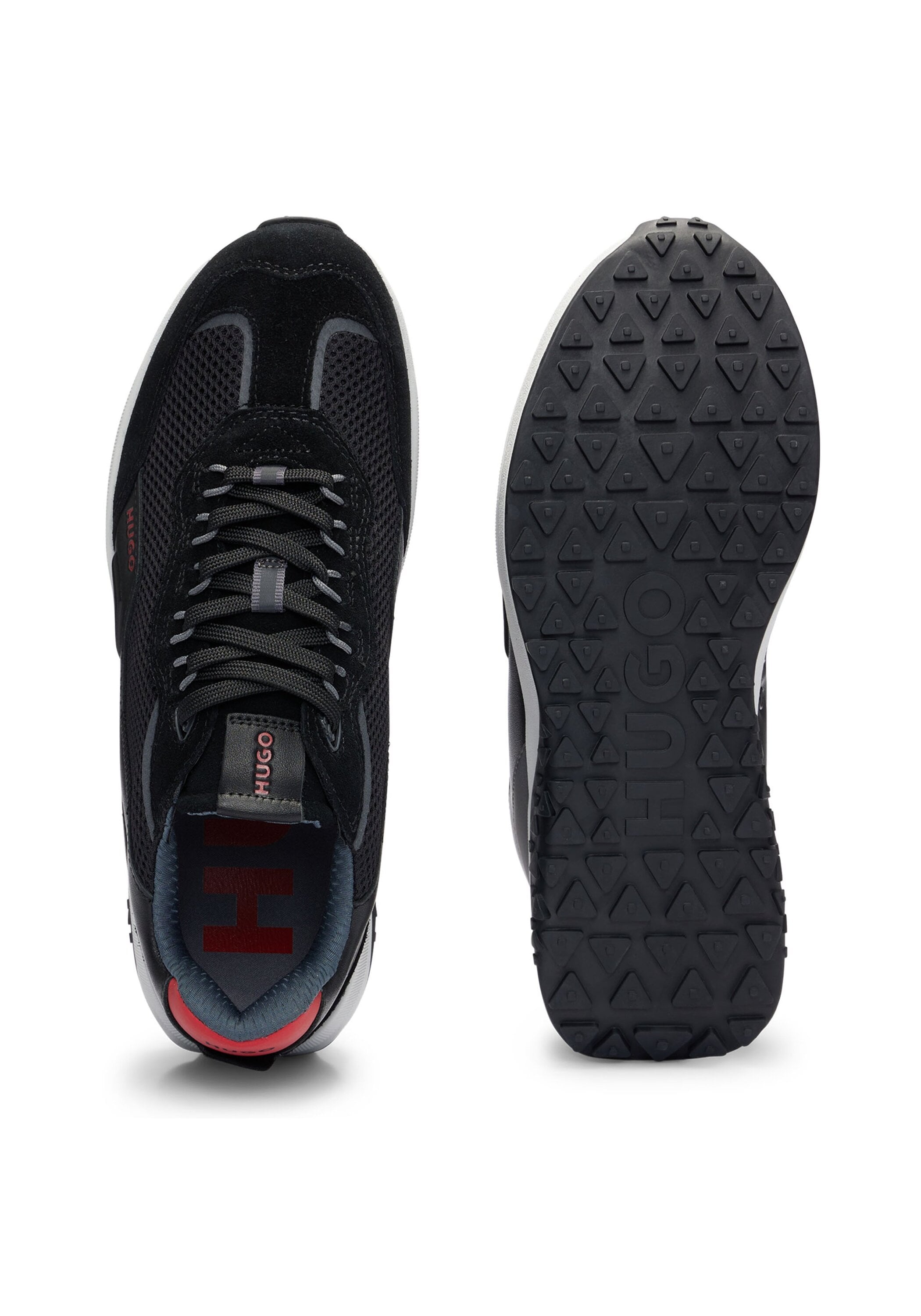 HUGO Sneaker »Sneaker Kane Runn sdme«