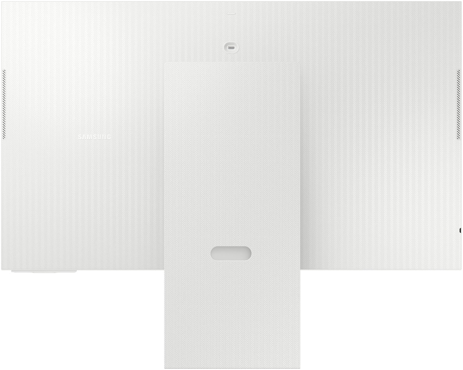 Samsung Smart Monitor »S32DM801UU«, 80 cm/32 Zoll, 3840 x 2160 px, 4K Ultra HD, 4 ms Reaktionszeit, 60 Hz, 4K AI Upscaling