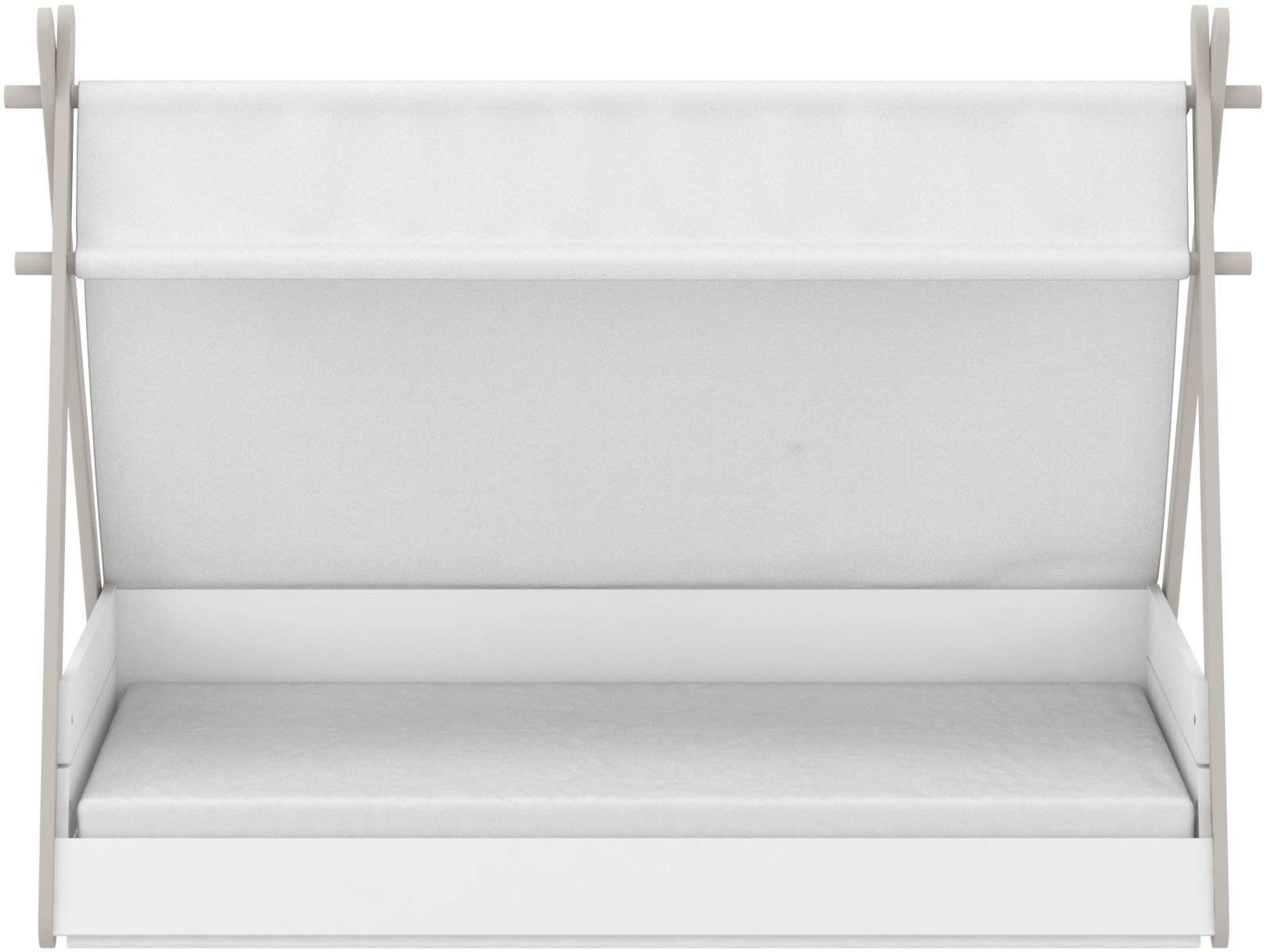 Demeyere GROUP Kinderbett »Totem« Baumhausbett