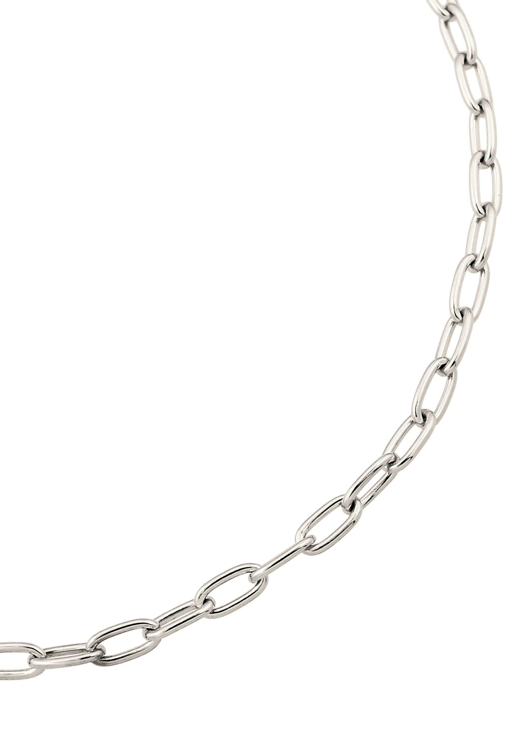 Elli Armkette »Armband Glieder 925 Sterling Silber«