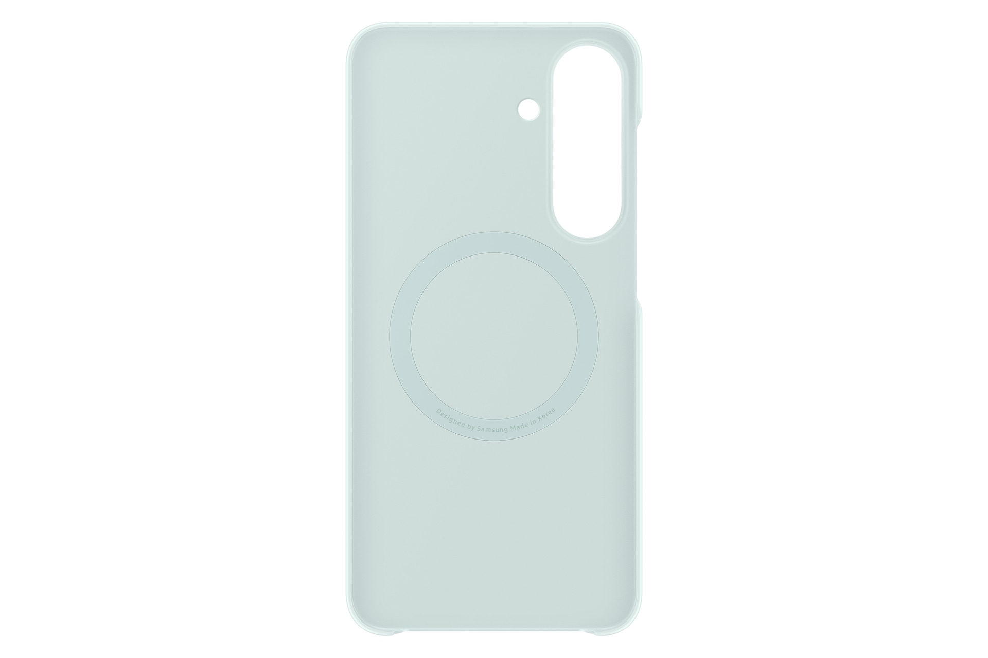 Samsung »Slim Magnet Case für Samsung Galaxy S26 FE« Smartphones Backcover, Schutzhülle, Handyschutzhülle, Case, Schutzcase, stoßfest