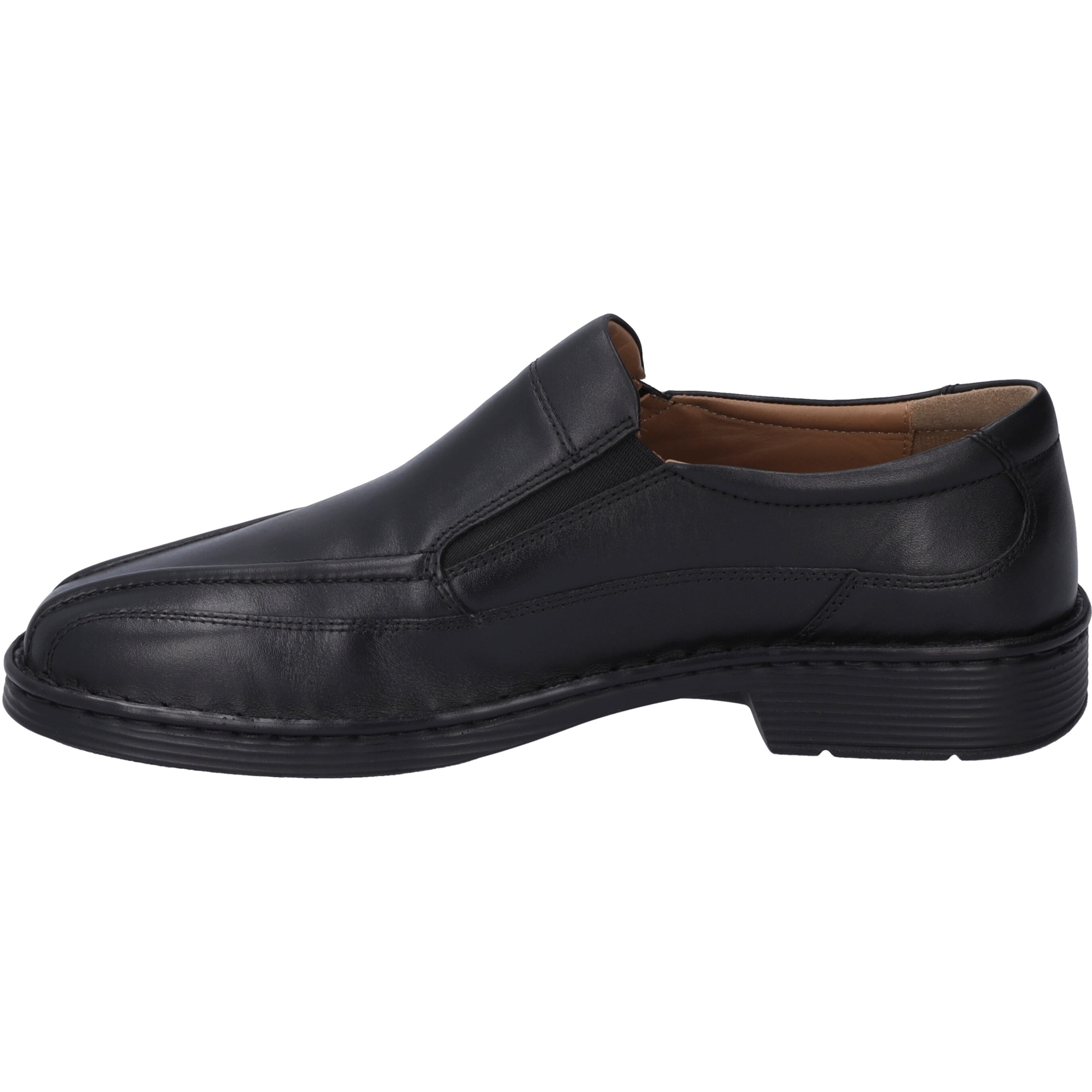 Josef Seibel Slipper »Bradfjord 07, schwarz«