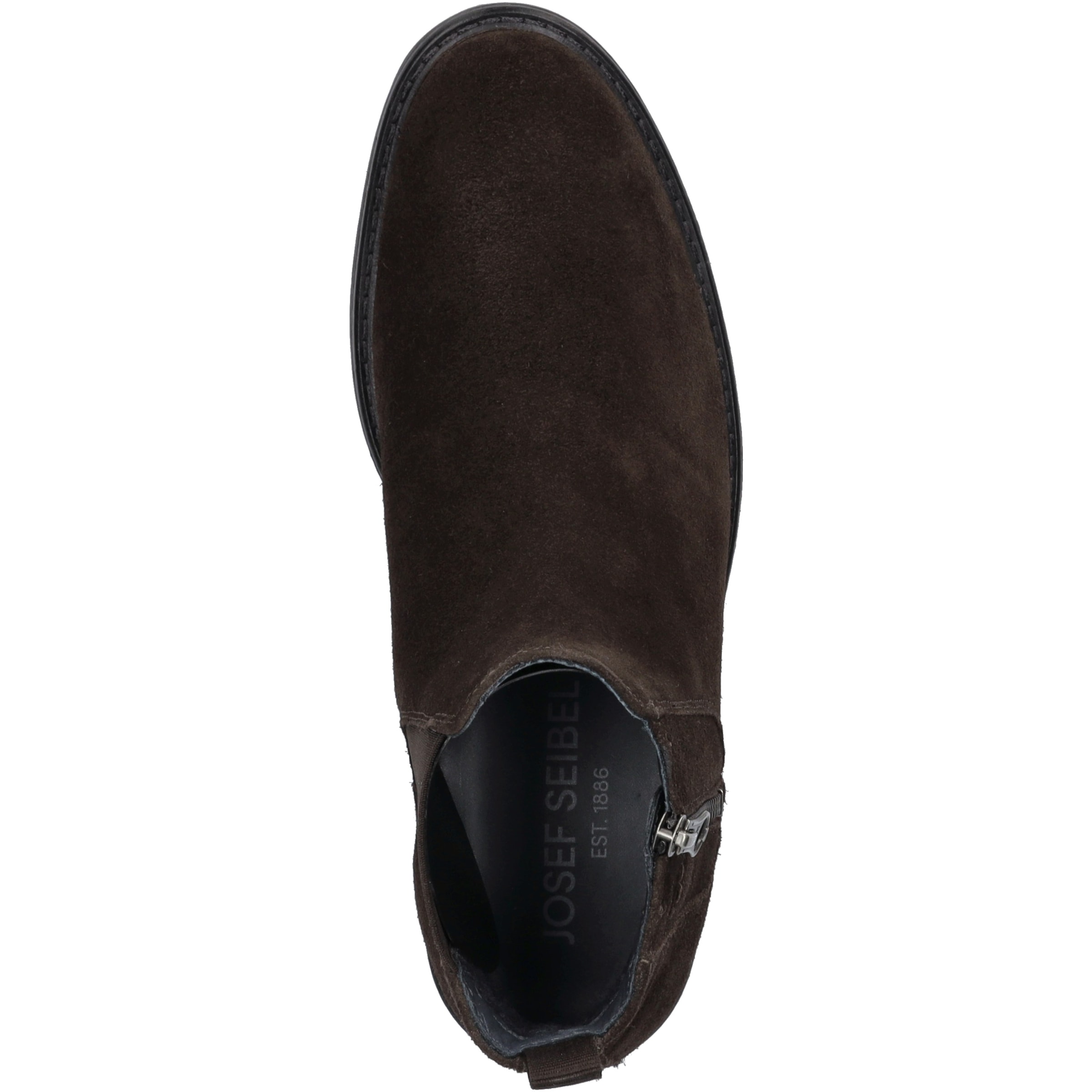 Josef Seibel Stiefelette »Earl 12, moro«