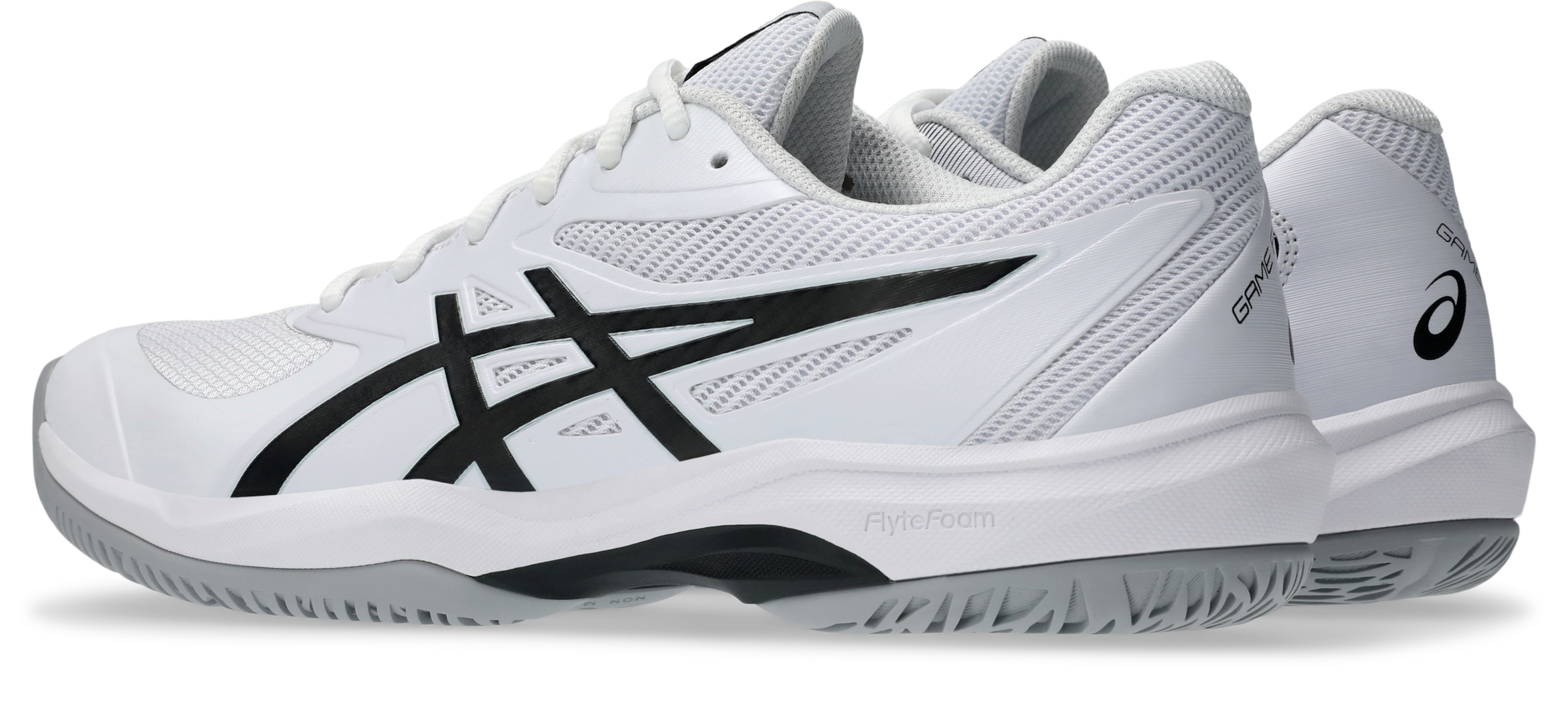 Asics Tennisschuh »GAME FF«  Multicourt-Schuh, Allcourt-Schuh