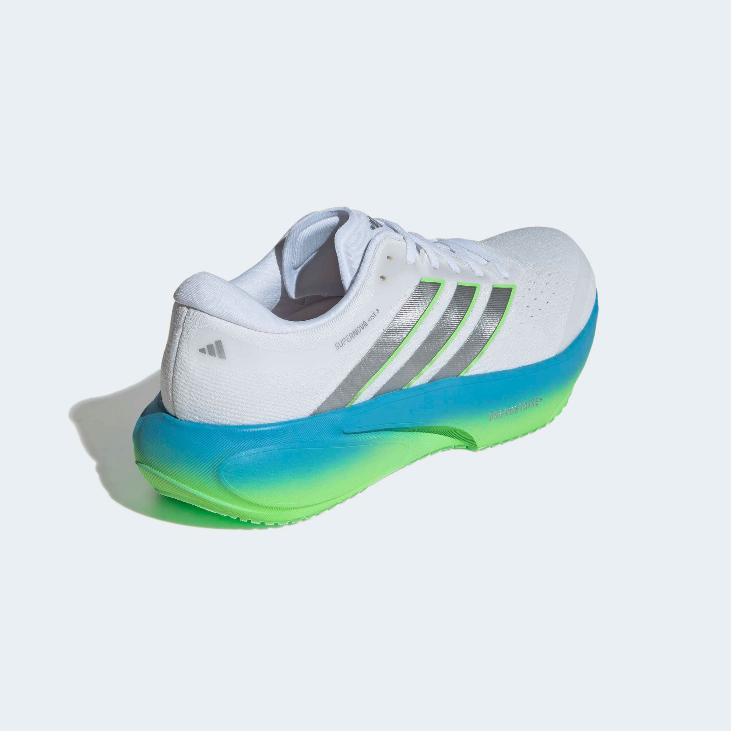adidas Performance Laufschuh »SUPERNOVA RISE 3«  für mehr Komfort